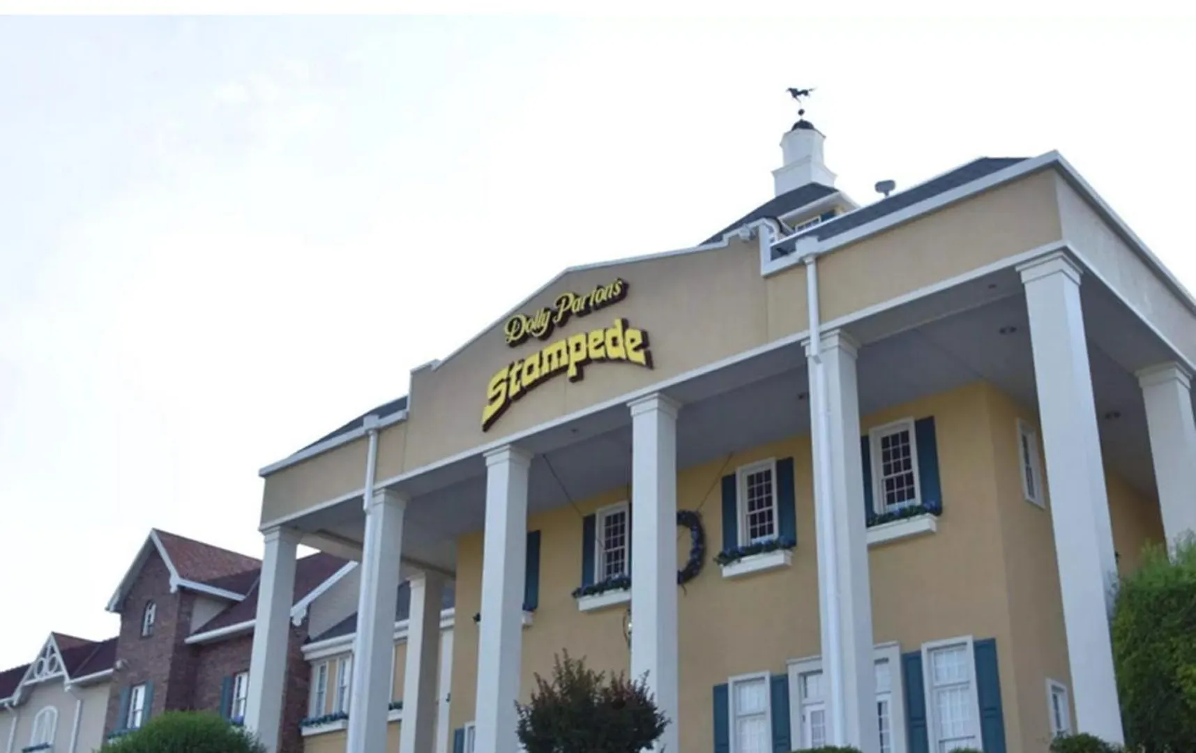 Grand Crowne Hotel Branson