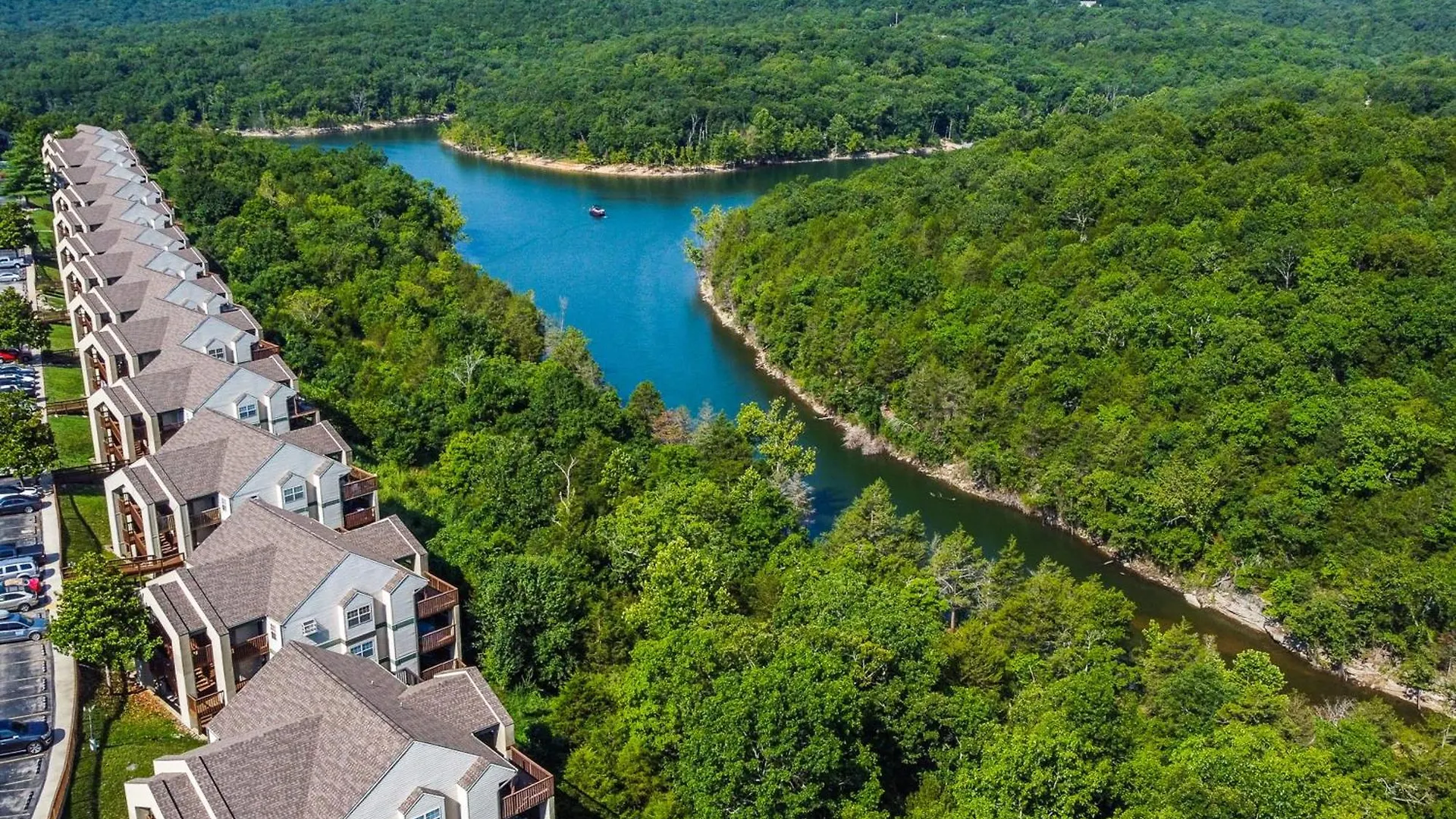 Woodpecker Watchtower Branson