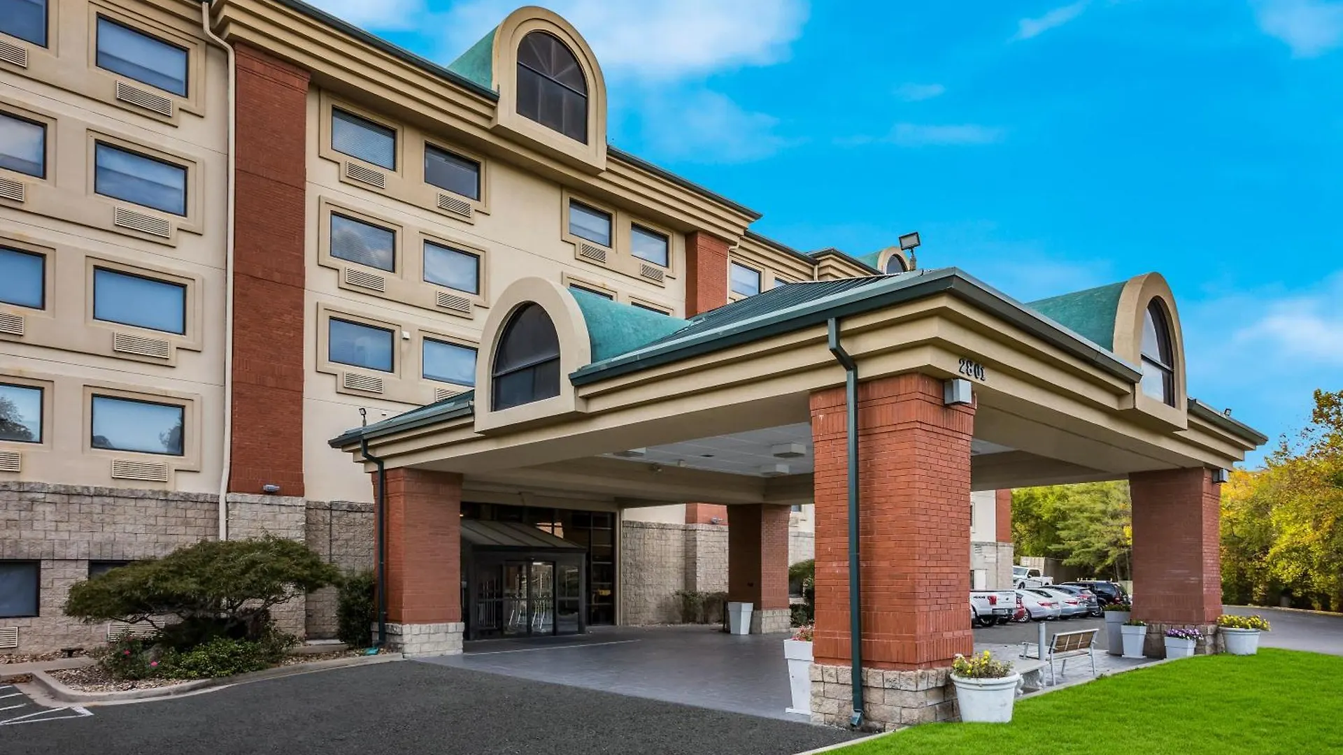 Holiday Express Branson- Green Mountain Drive By Ihg 2*