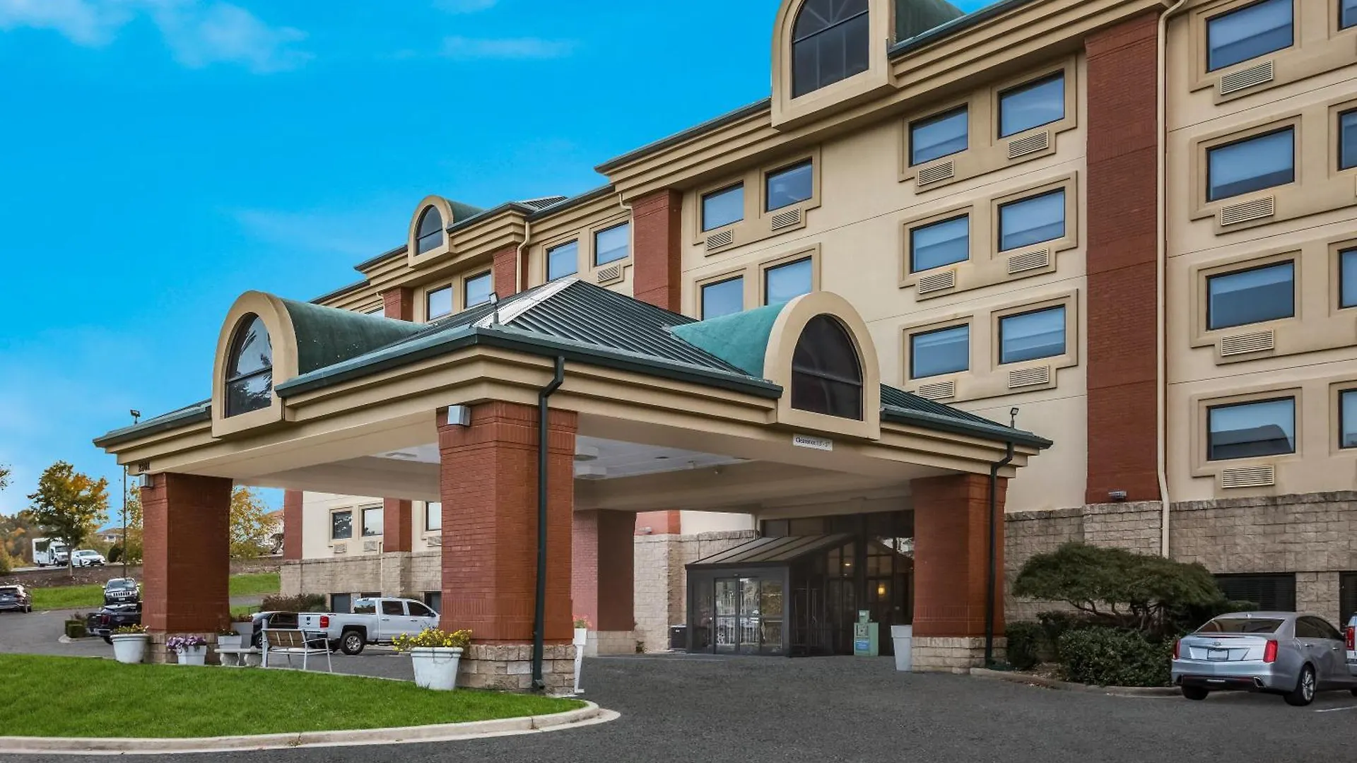 Holiday Express Branson- Green Mountain Drive By Ihg Feriested 2*