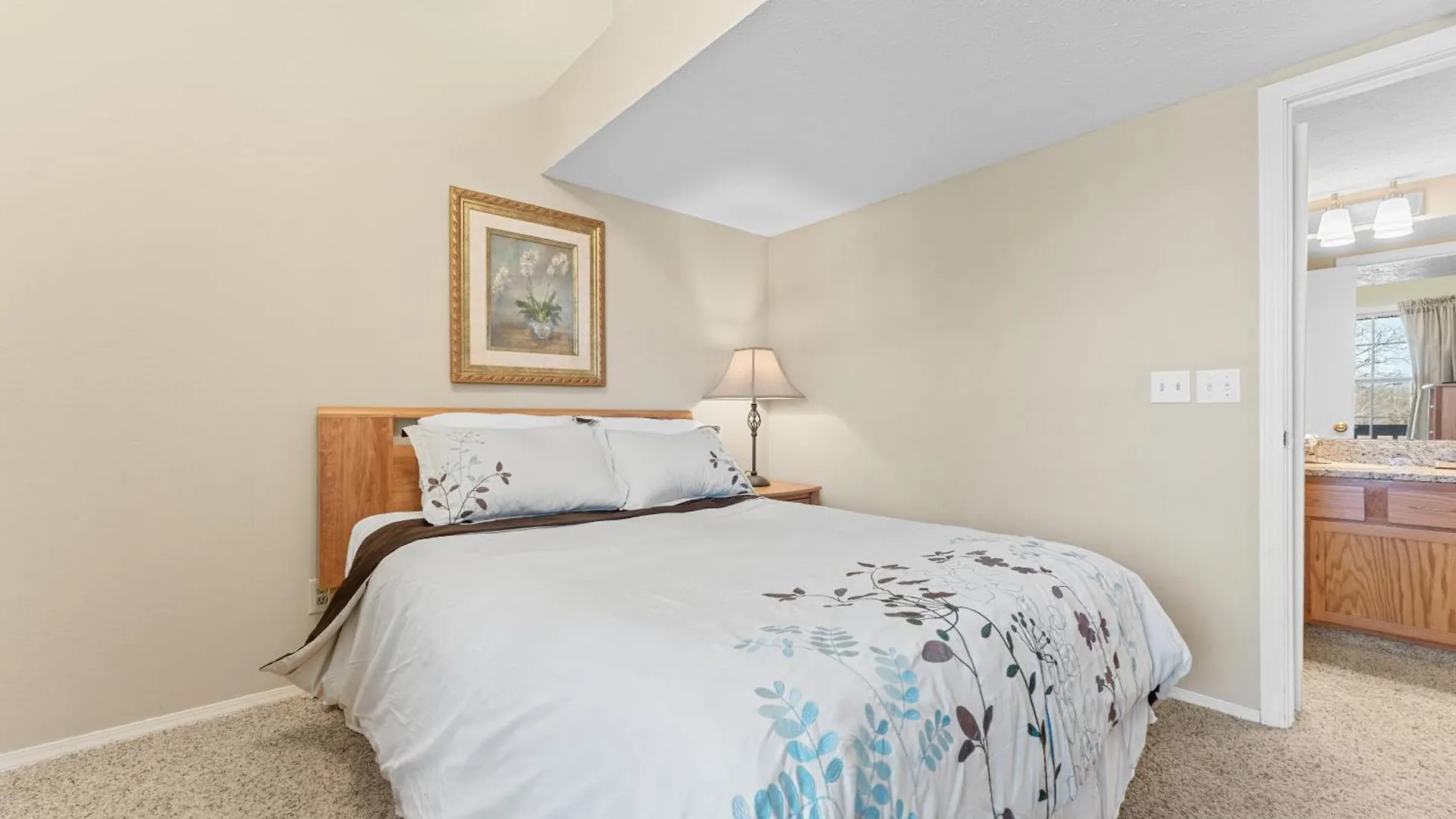 Apartment Dreamers Delight
