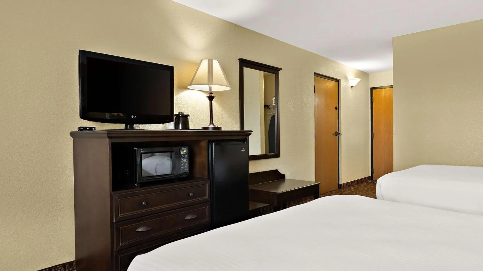 Best Western Center Pointe 3* Branson