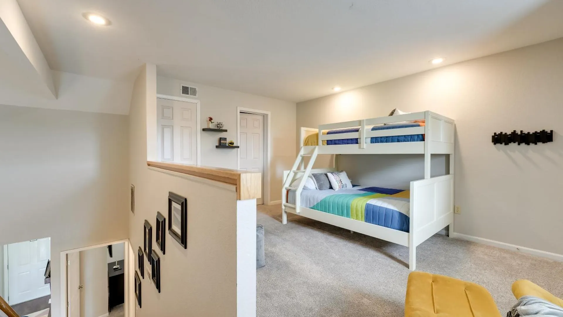 Family-friendly With Community Pools! *