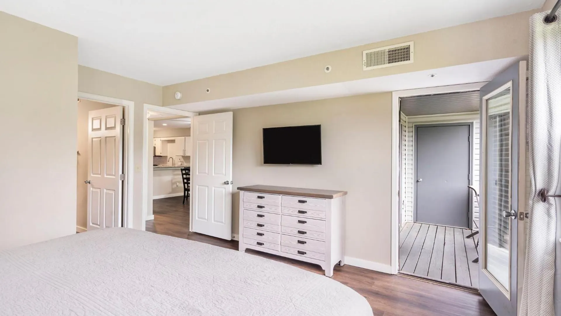 Elegant Retreat At Pointe Royale In Aparthotel Branson