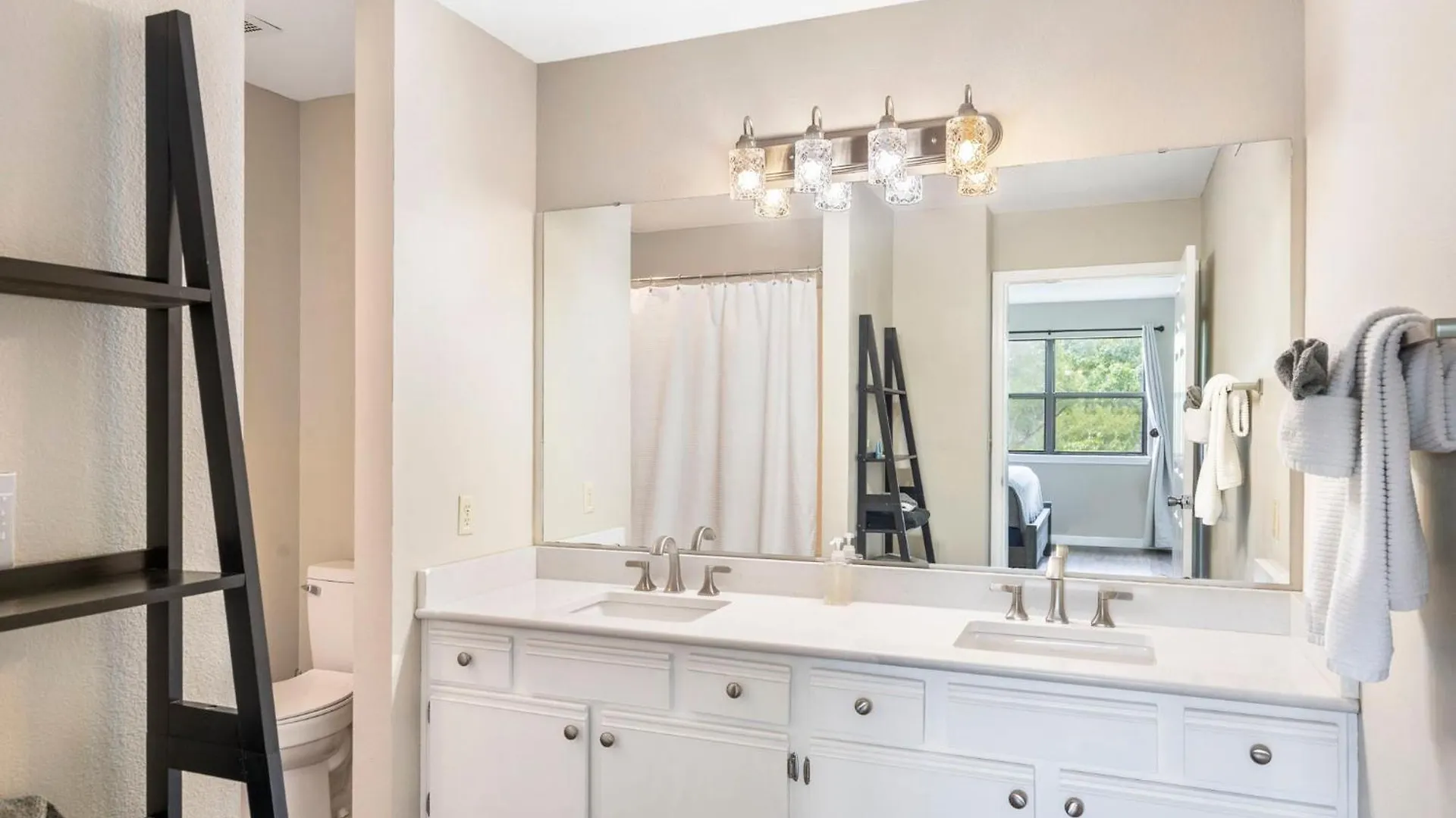 Aparthotel Elegant Retreat At Pointe Royale In Branson