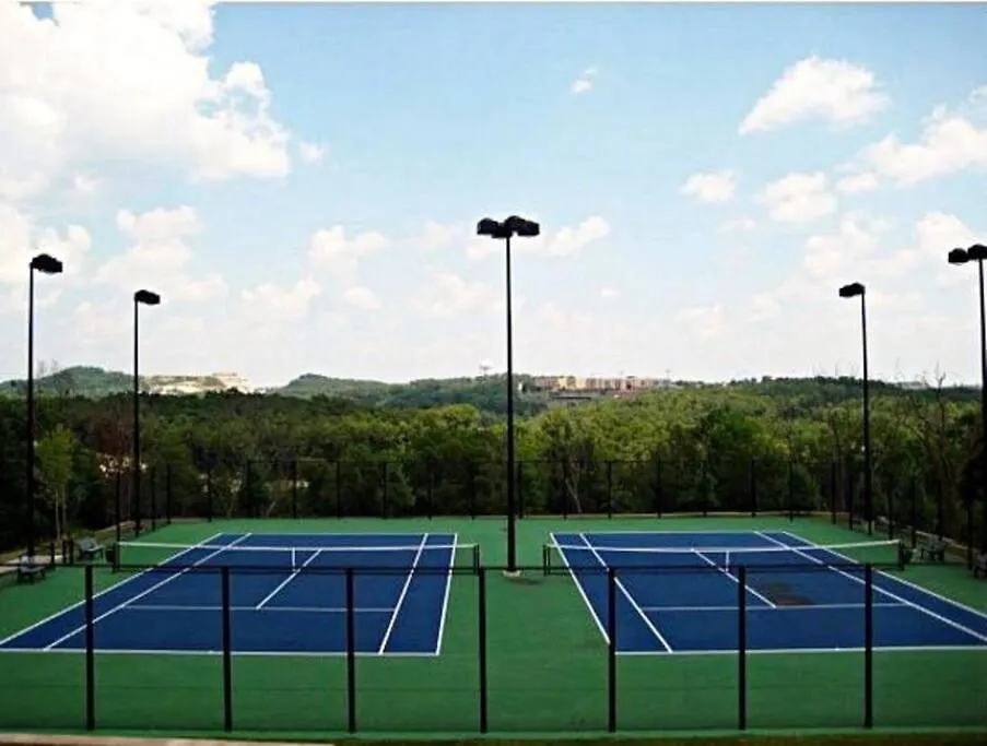 Personal Getaway. Golf Gem. Great Location! * Branson