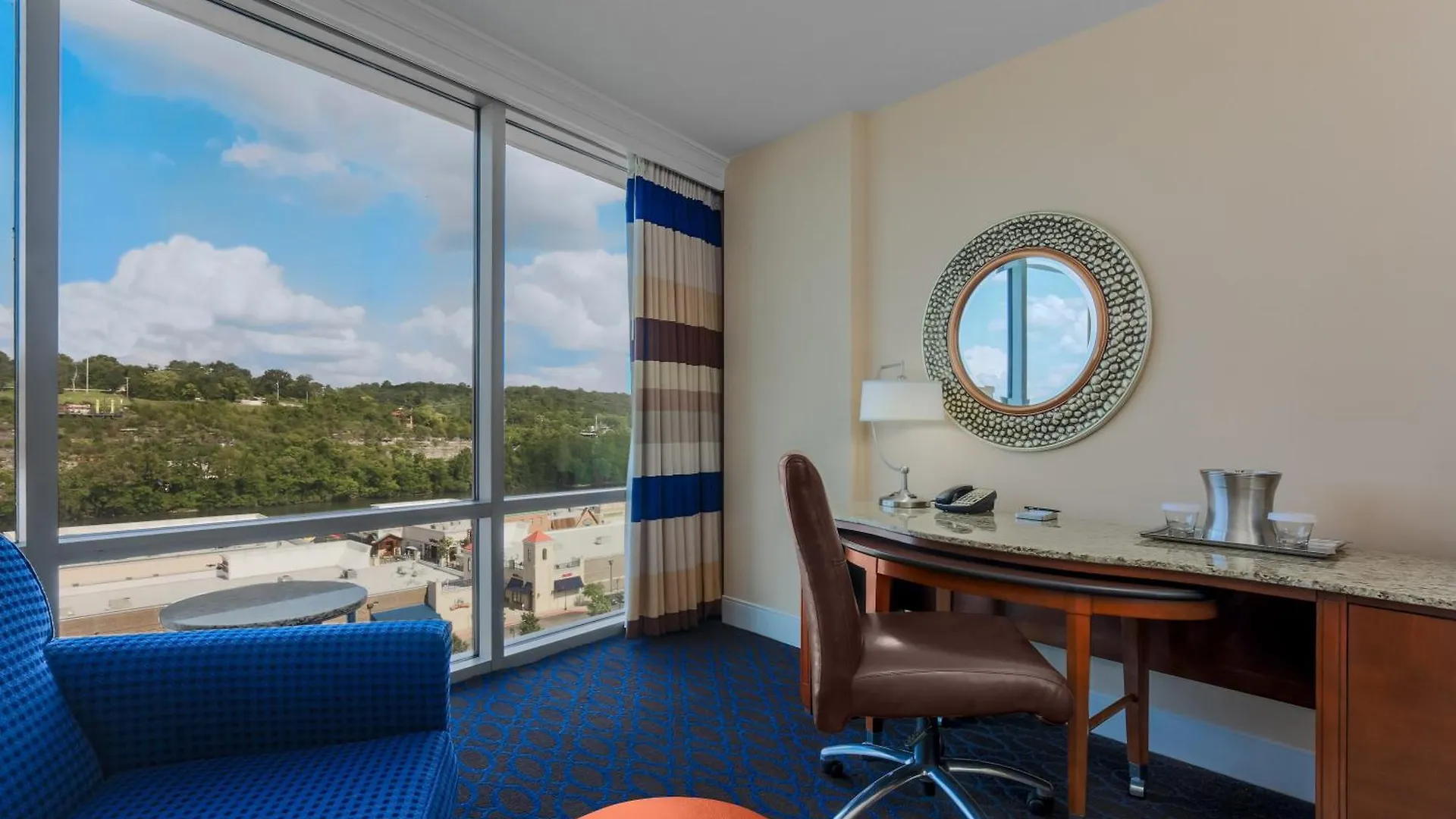 Hilton Convention Center Resort Branson