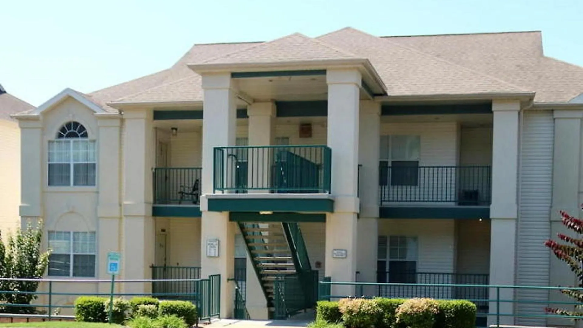 Gorgeous At Thousand Hills - Heart Of - Spacious And Affordable Branson
