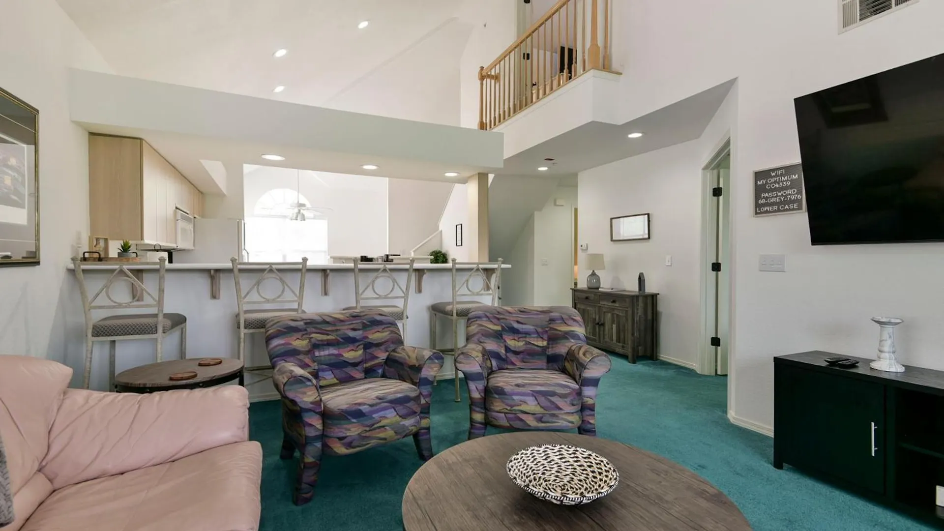 Apartman Gorgeous At Thousand Hills - Heart Of - Spacious And Affordable