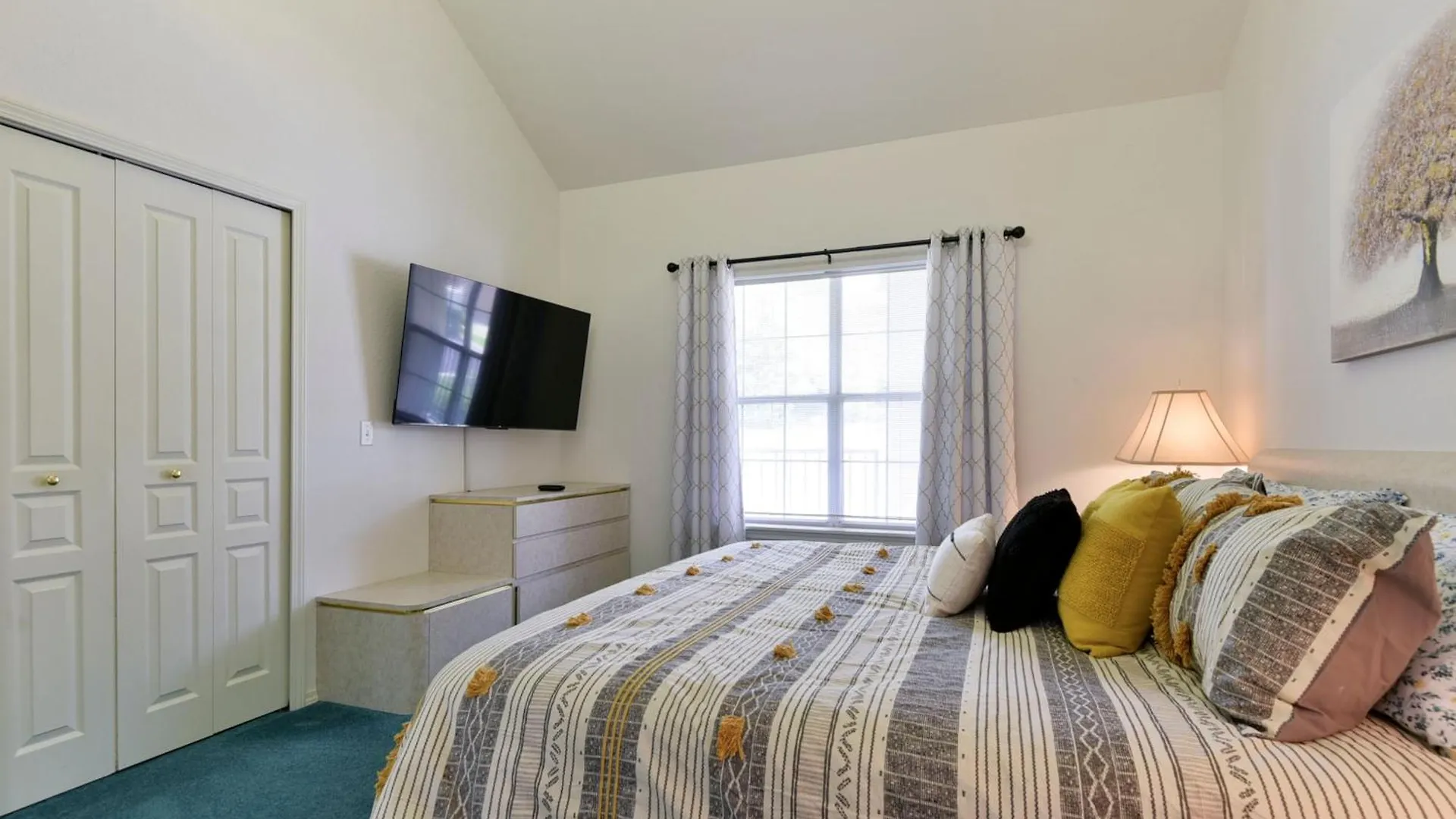 Apartman Gorgeous At Thousand Hills - Heart Of - Spacious And Affordable Branson