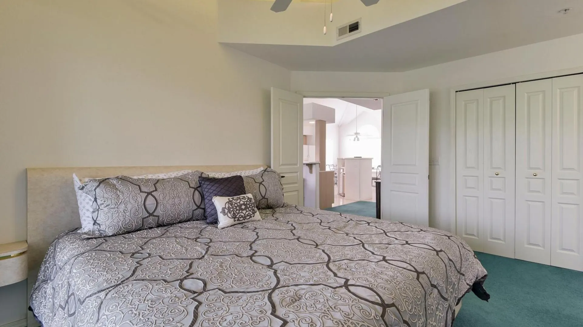 Gorgeous At Thousand Hills - Heart Of - Spacious And Affordable Apartman Branson