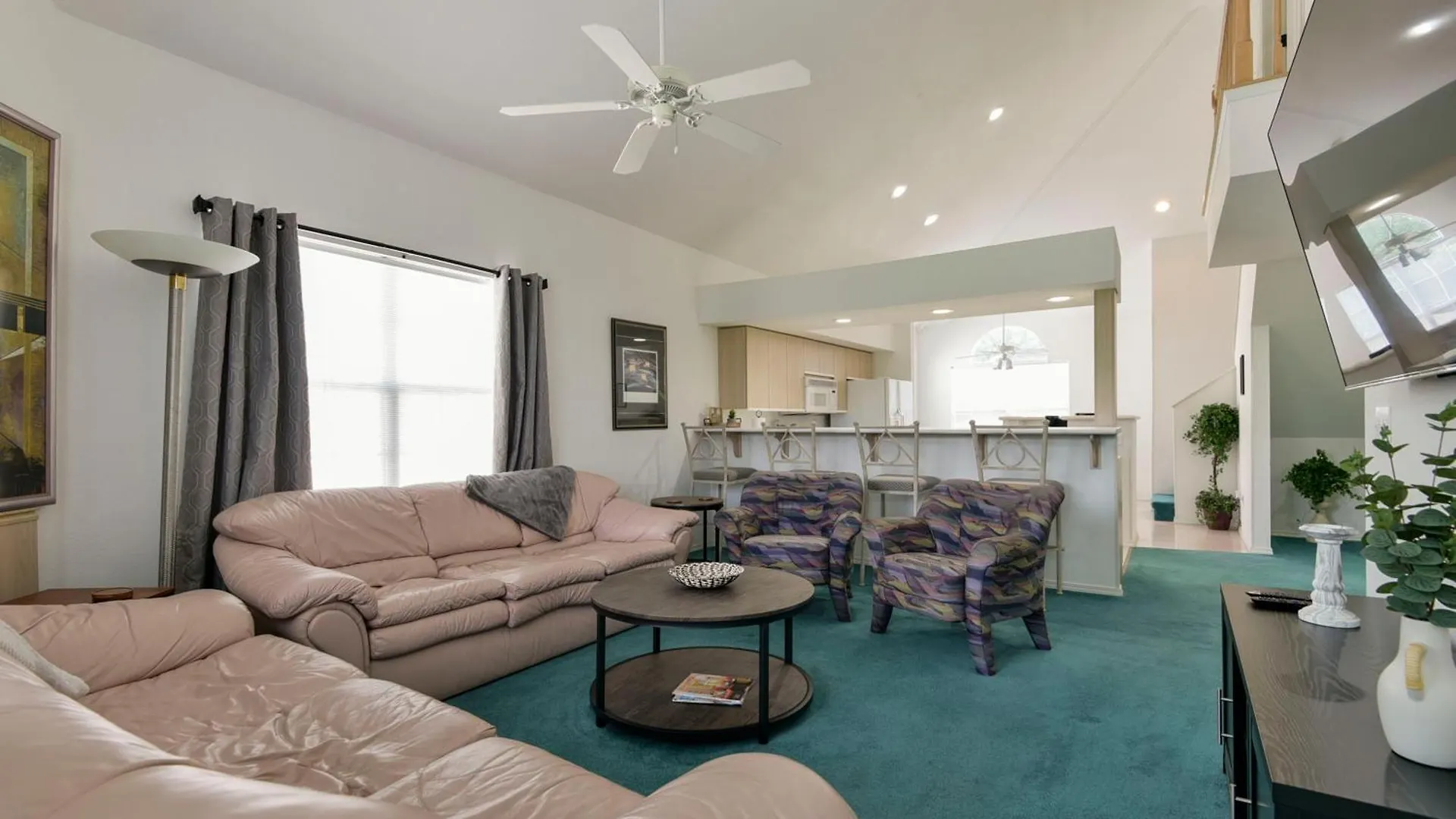 Apartman Gorgeous At Thousand Hills - Heart Of - Spacious And Affordable