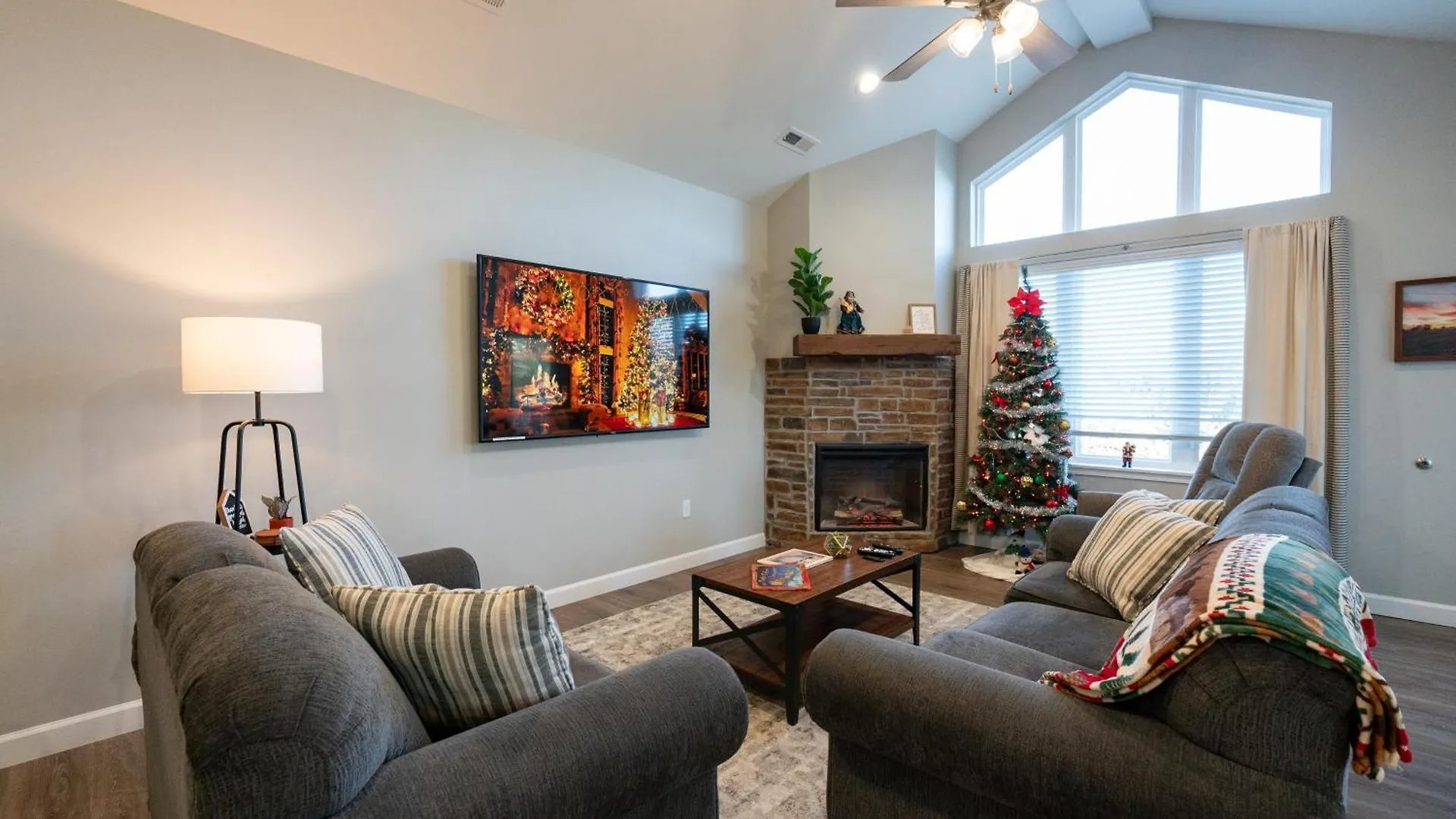 Holiday home New Build - Luxury 3br - Amenities - Free Tickets Included - Fhg-308 Branson