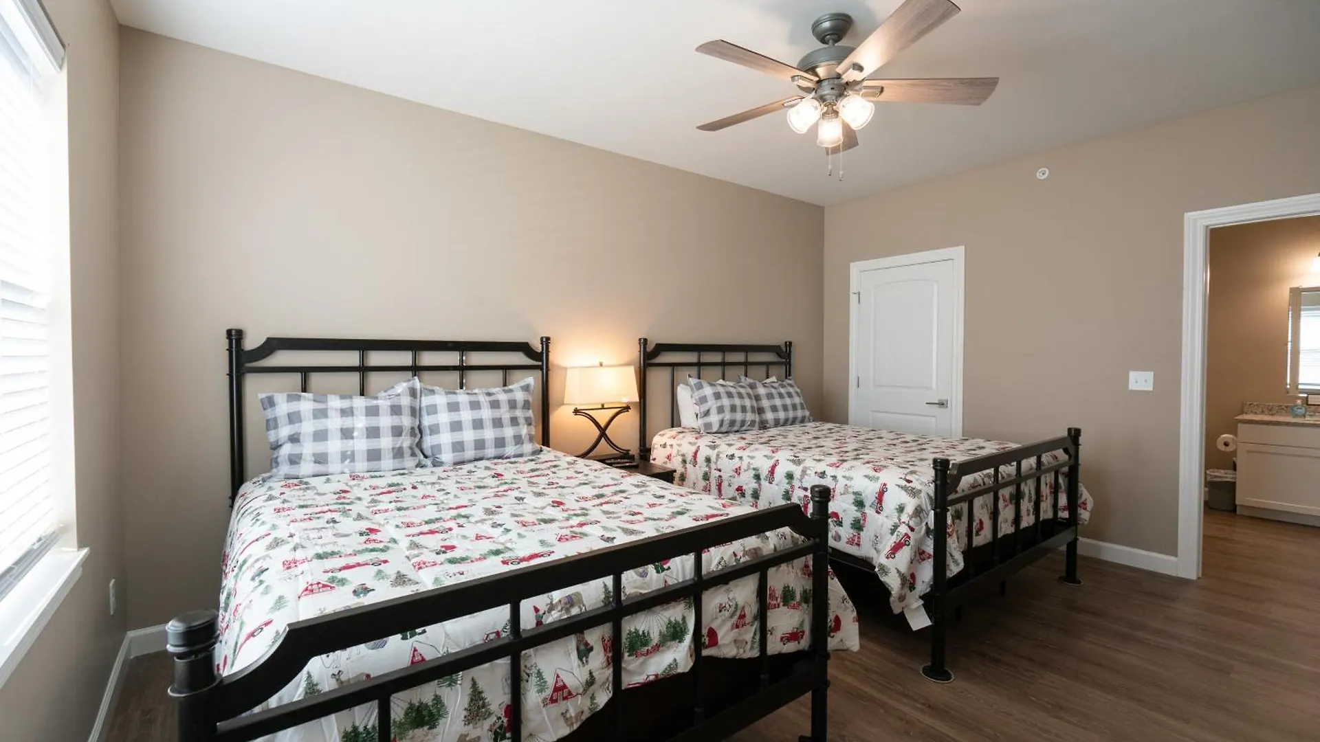 Feriehus New Build - Walk-in 3br - 2 Pools - Free Tickets Included - Fhg-208