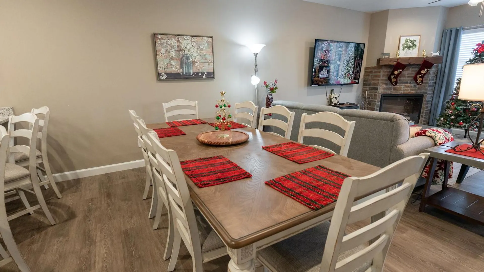 Feriehus New Build - Walk-in 3br - 2 Pools - Free Tickets Included - Fhg-208 Branson
