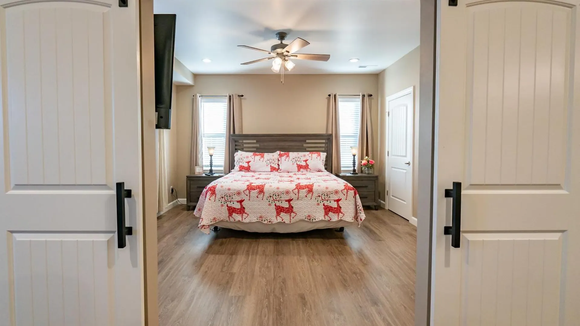 New Build - Walk-in 3br - 2 Pools - Free Tickets Included - Fhg-208