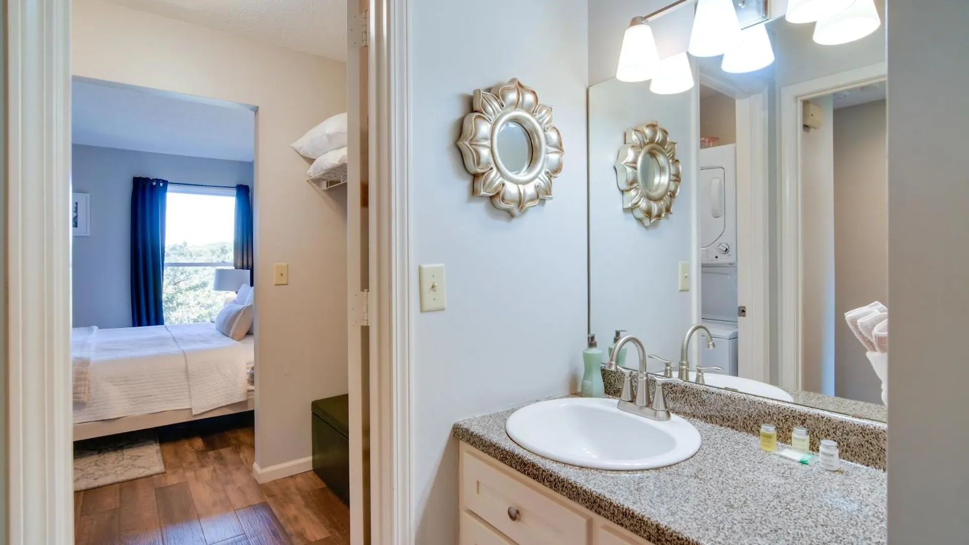 Pointe Royale With Amenities!