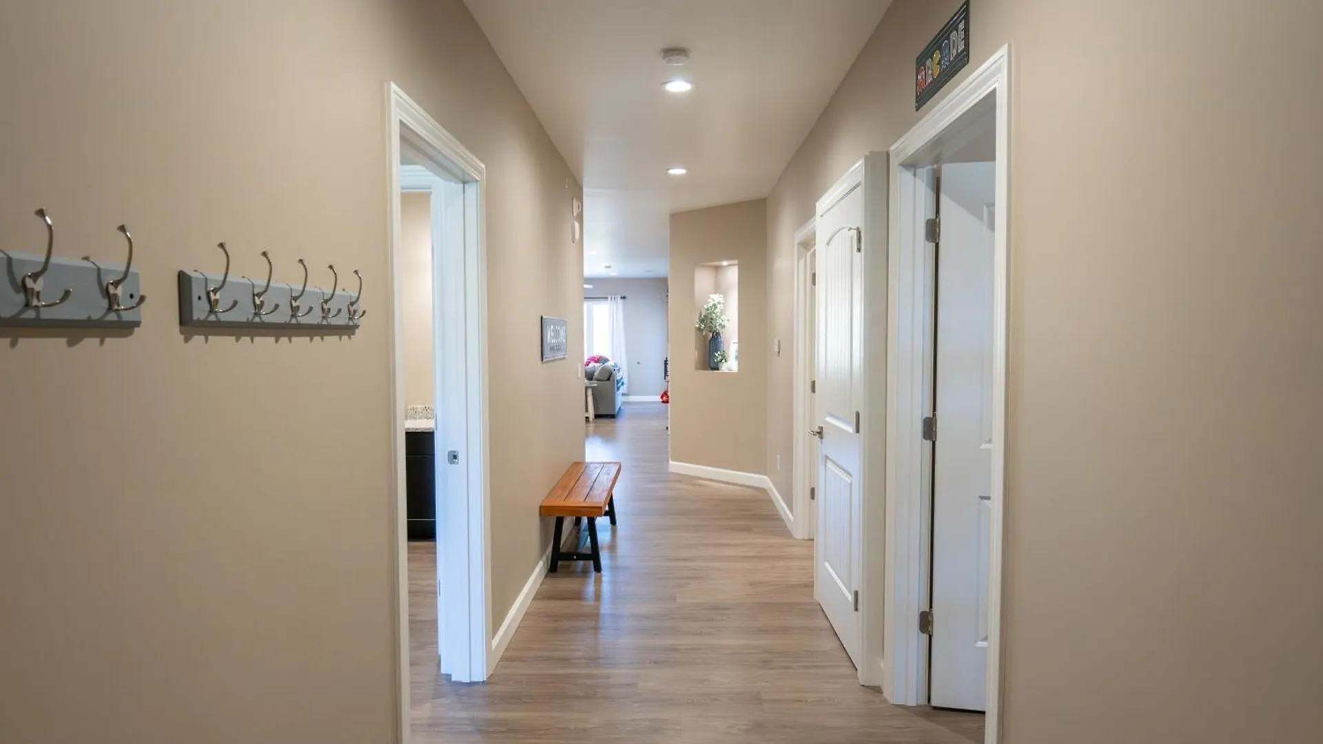 New Build - Walk-in 3br With Arcade Game - Free Attraction Tickets Included -- Fhg-207 Branson