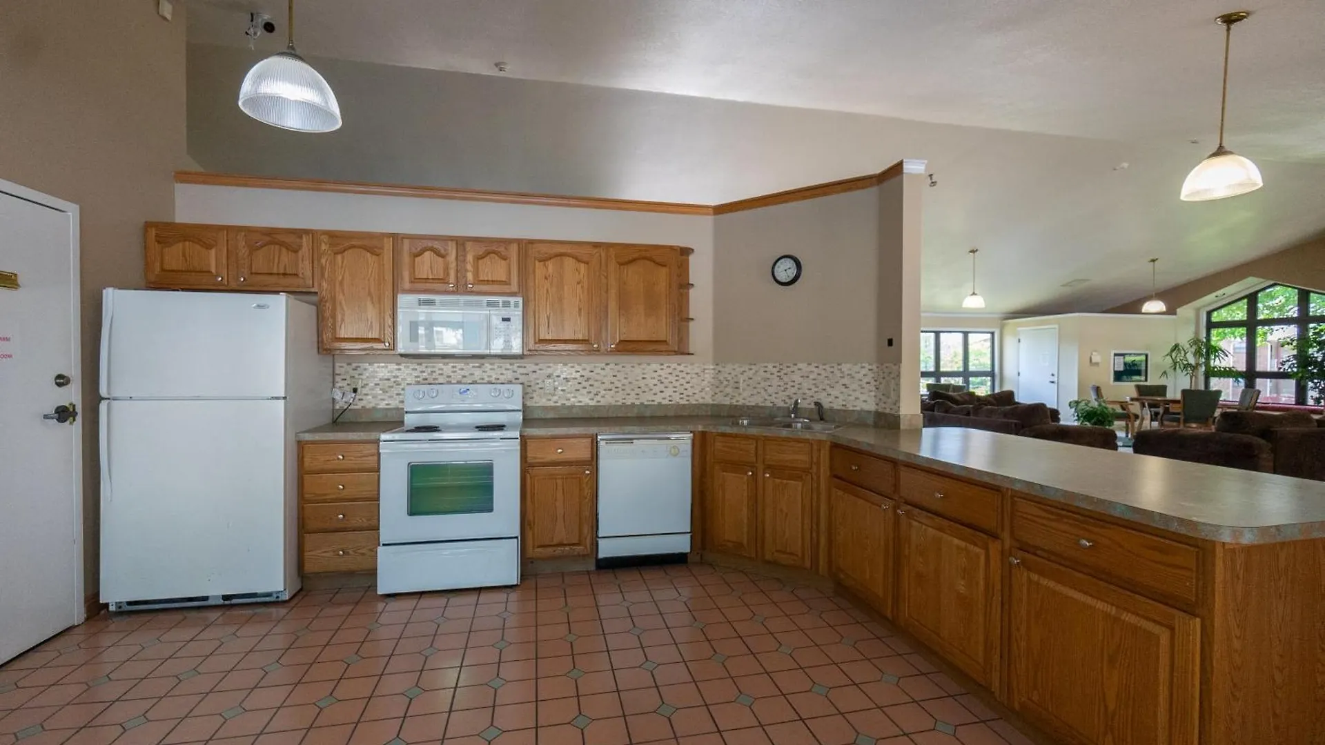 New Build - Walk-in 3br With Arcade Game - Free Attraction Tickets Included -- Fhg-207 *