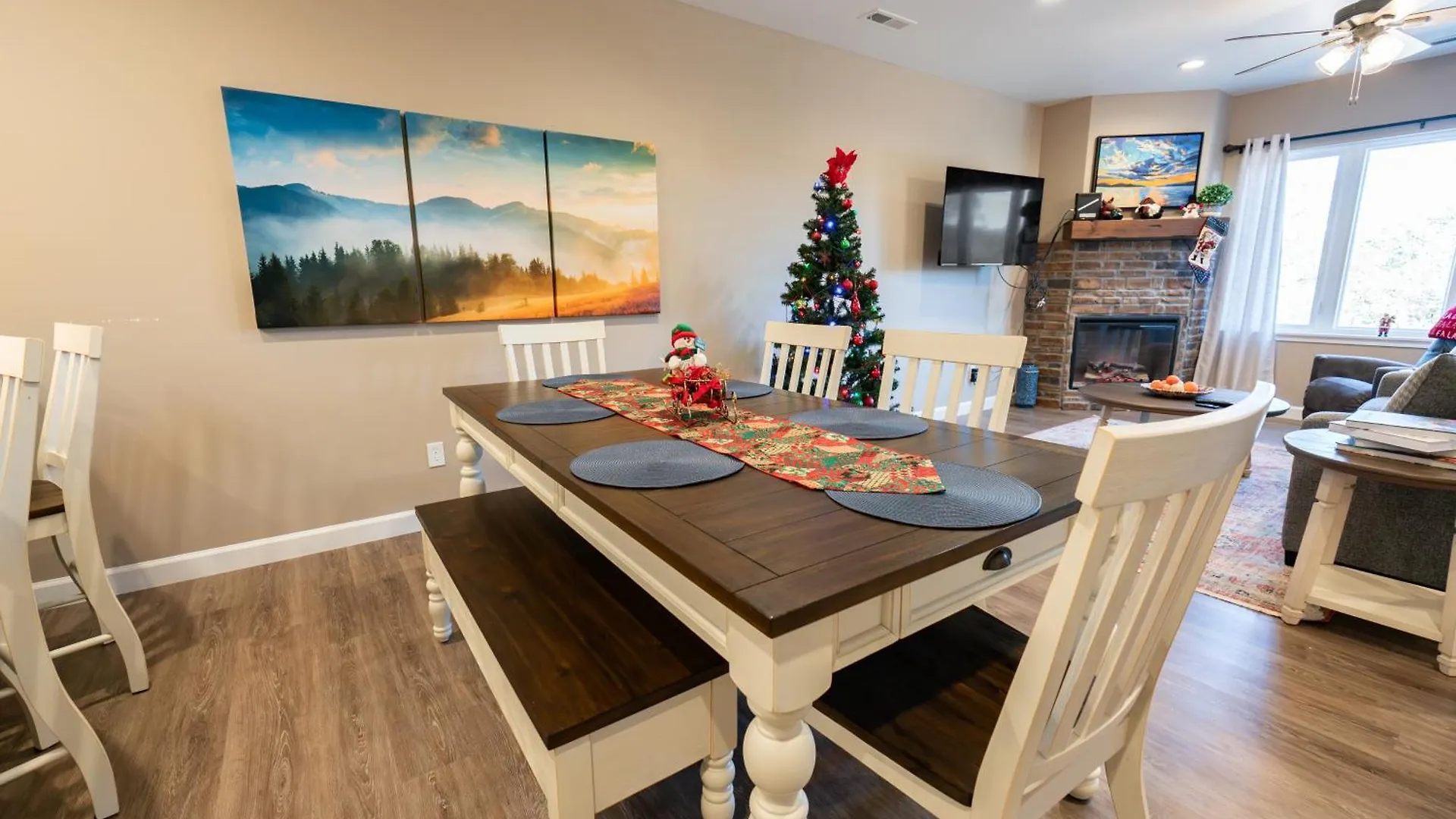 New Build - Walk-in 3br With Arcade Game - Free Attraction Tickets Included -- Fhg-207 Apartment Branson