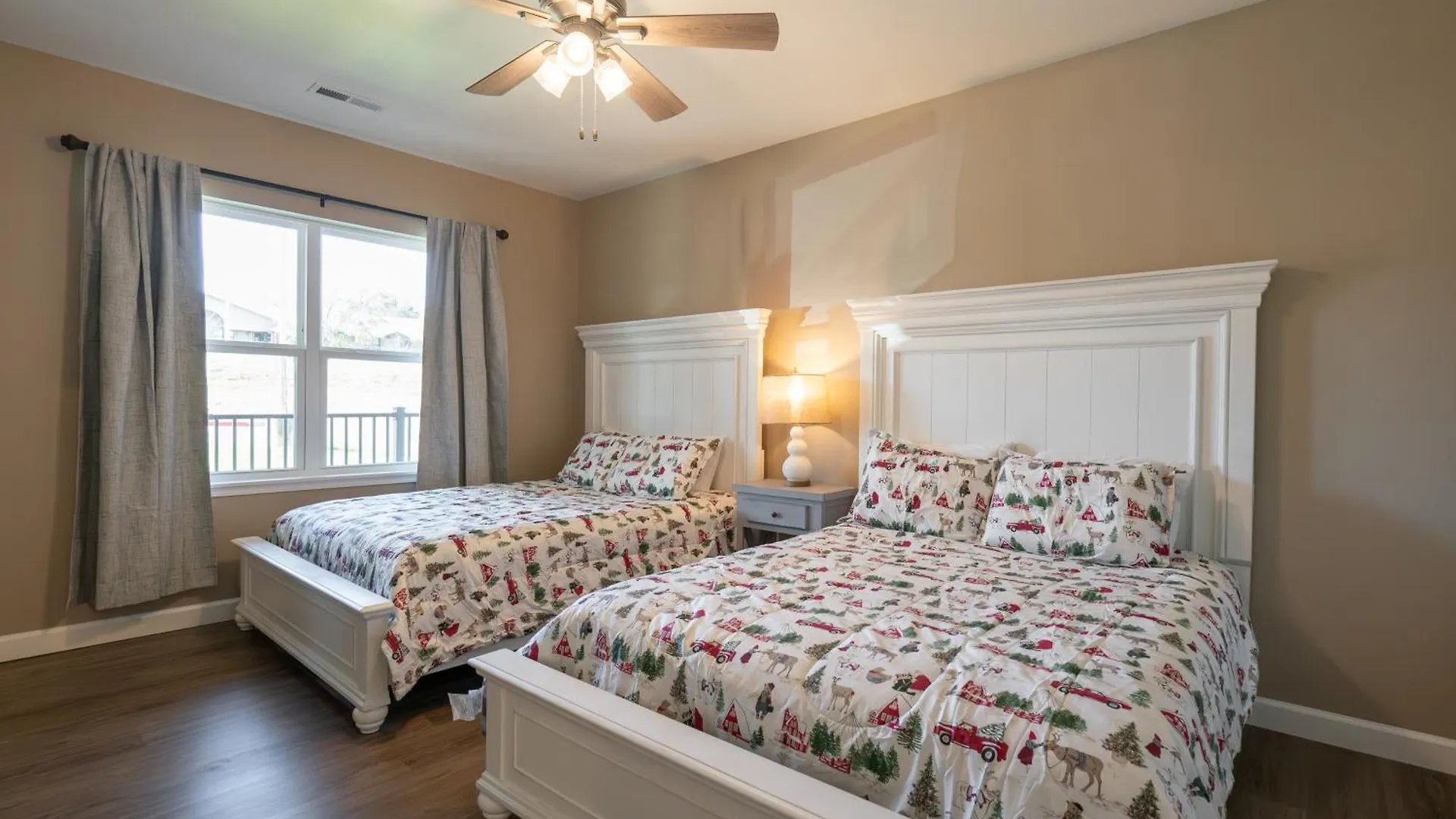 New Build - Walk-in 3br With Arcade Game - Free Attraction Tickets Included -- Fhg-207 Apartment