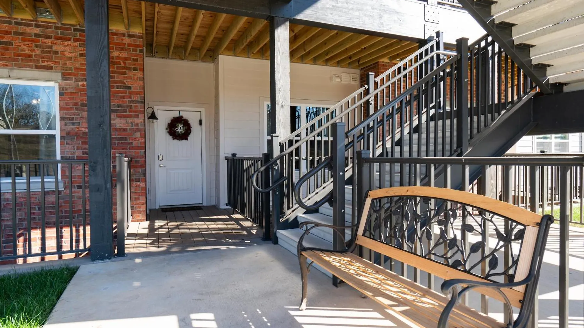 New Build - Walk-in 3br With Arcade Game - Free Attraction Tickets Included -- Fhg-207 Apartment *