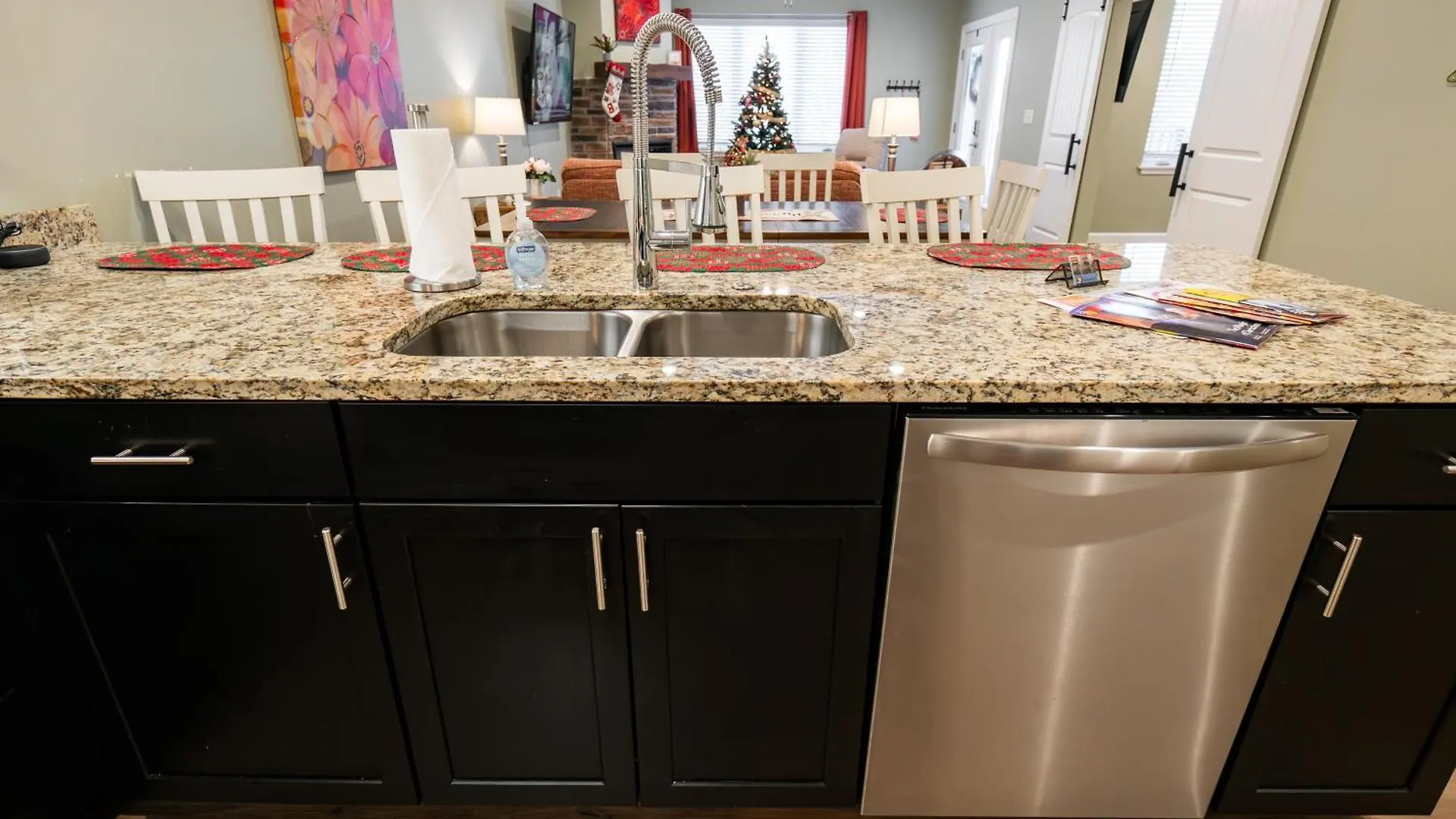 New Build - Luxury 3br Walk-in With Amenities - Free Tickets Included - Fhg-107 Holiday home Branson