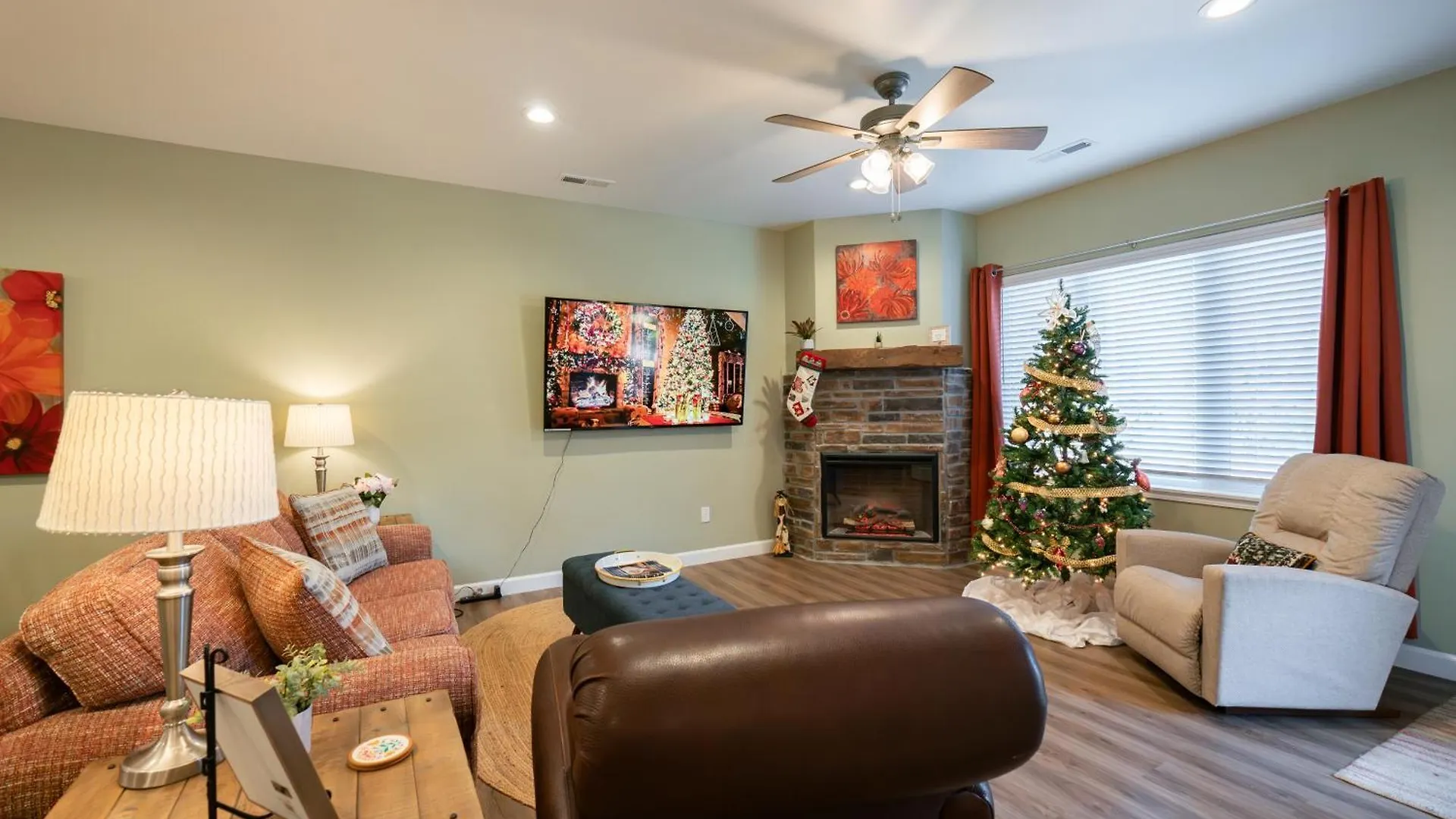 Holiday home New Build - Luxury 3br Walk-in With Amenities - Free Tickets Included - Fhg-107 *