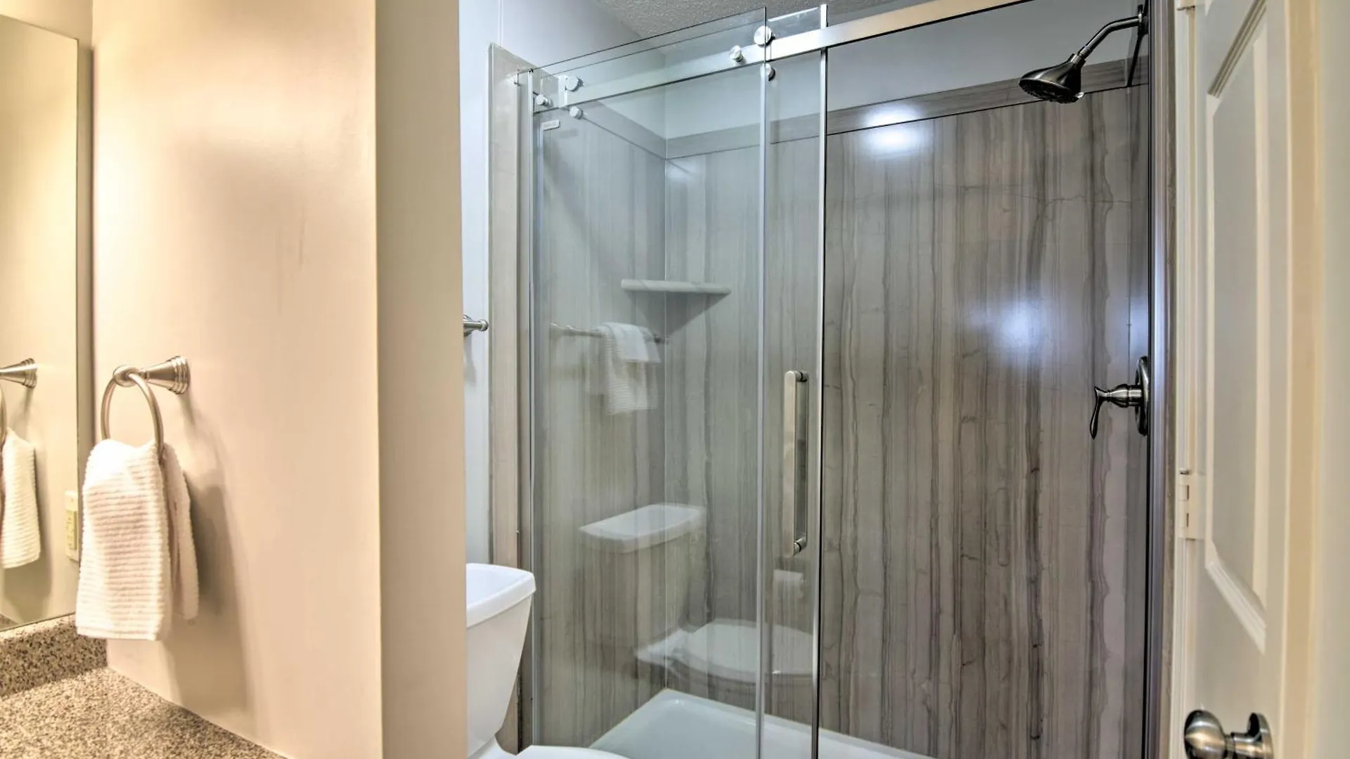 Apartment Pointe Royale With Amenities! Branson