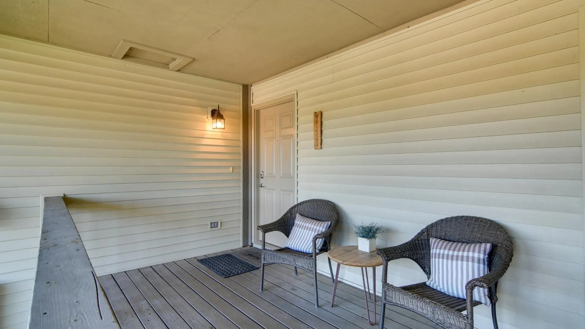 Pointe Royale With Amenities! * Branson