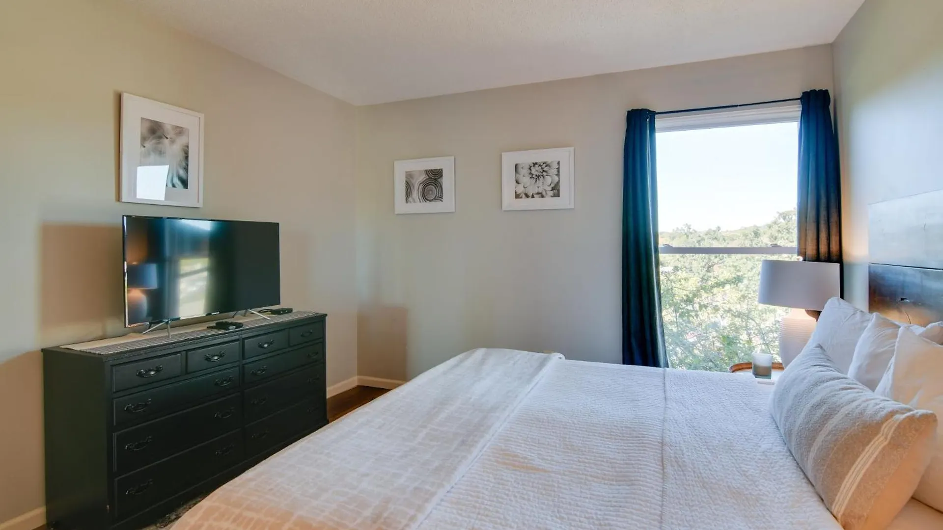 Apartment Pointe Royale With Amenities!