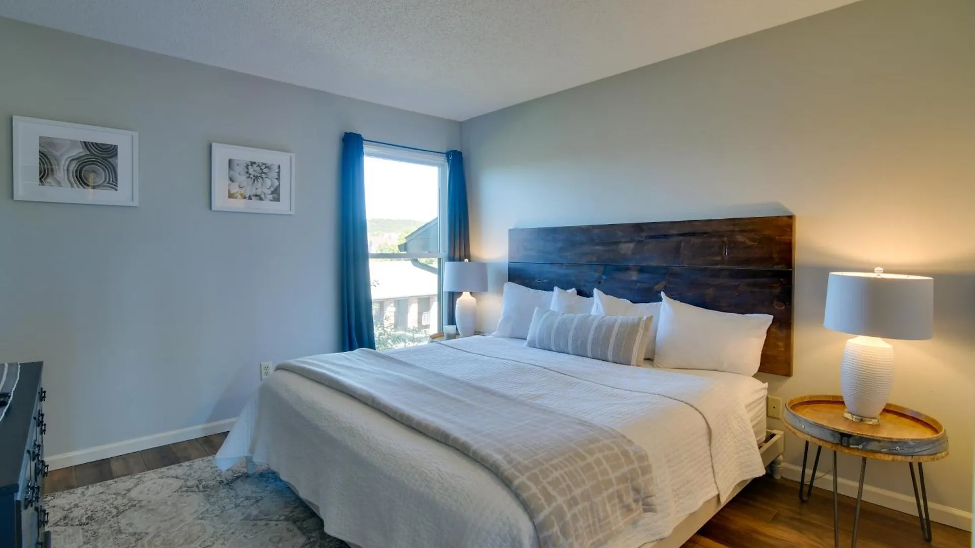 Pointe Royale With Amenities! Apartment Branson