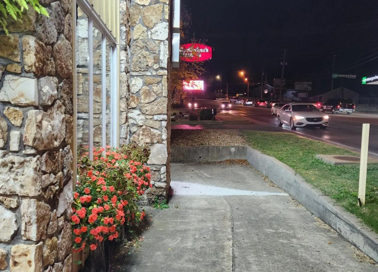 Homestead Motel