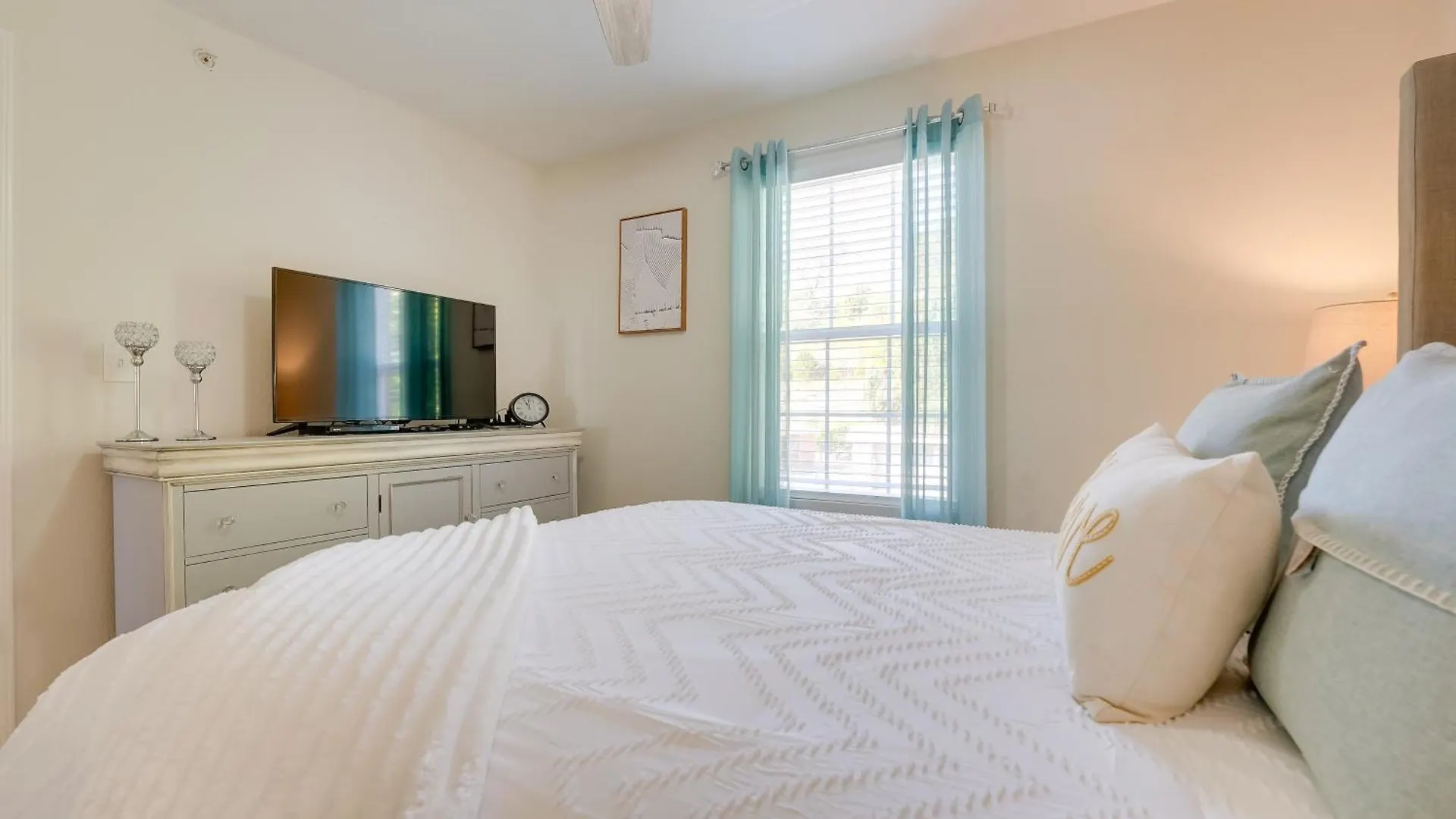 Apartman Brandon With Balcony, Strip And Mountain Views! Branson