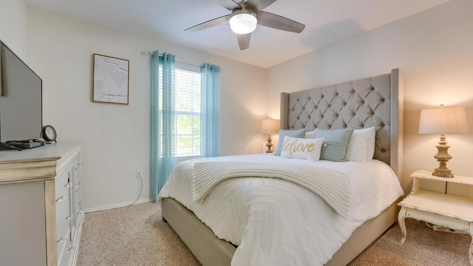Brandon With Balcony, Strip And Mountain Views! Apartman *