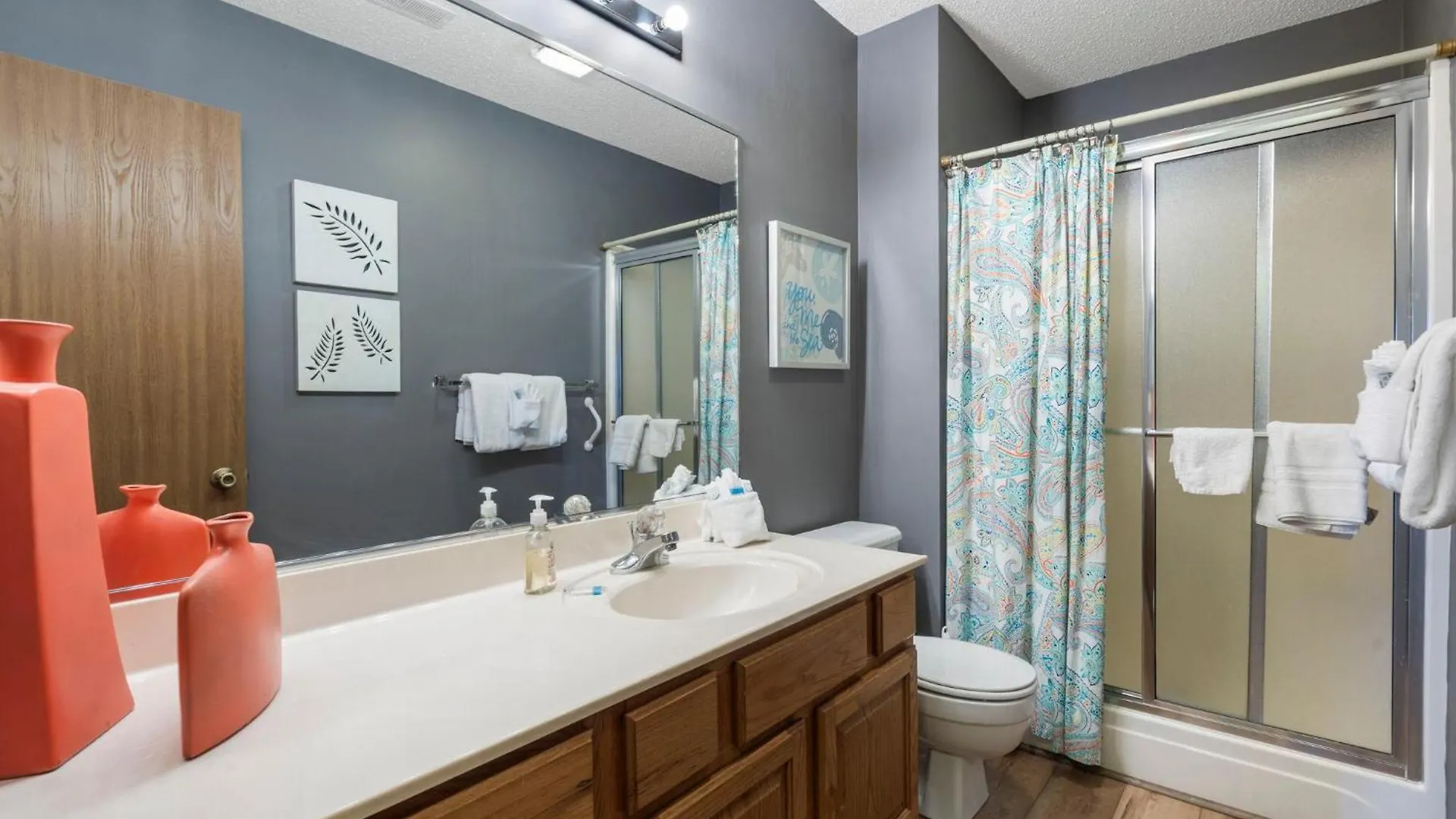 Holiday home Shagbark Hickory -- 1010 Branson
