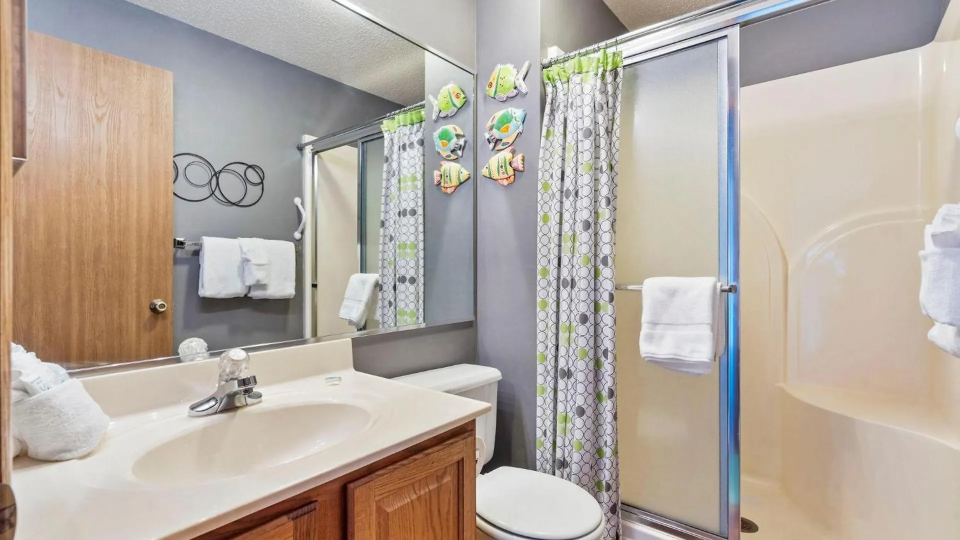 Holiday home Shagbark Hickory -- 1010