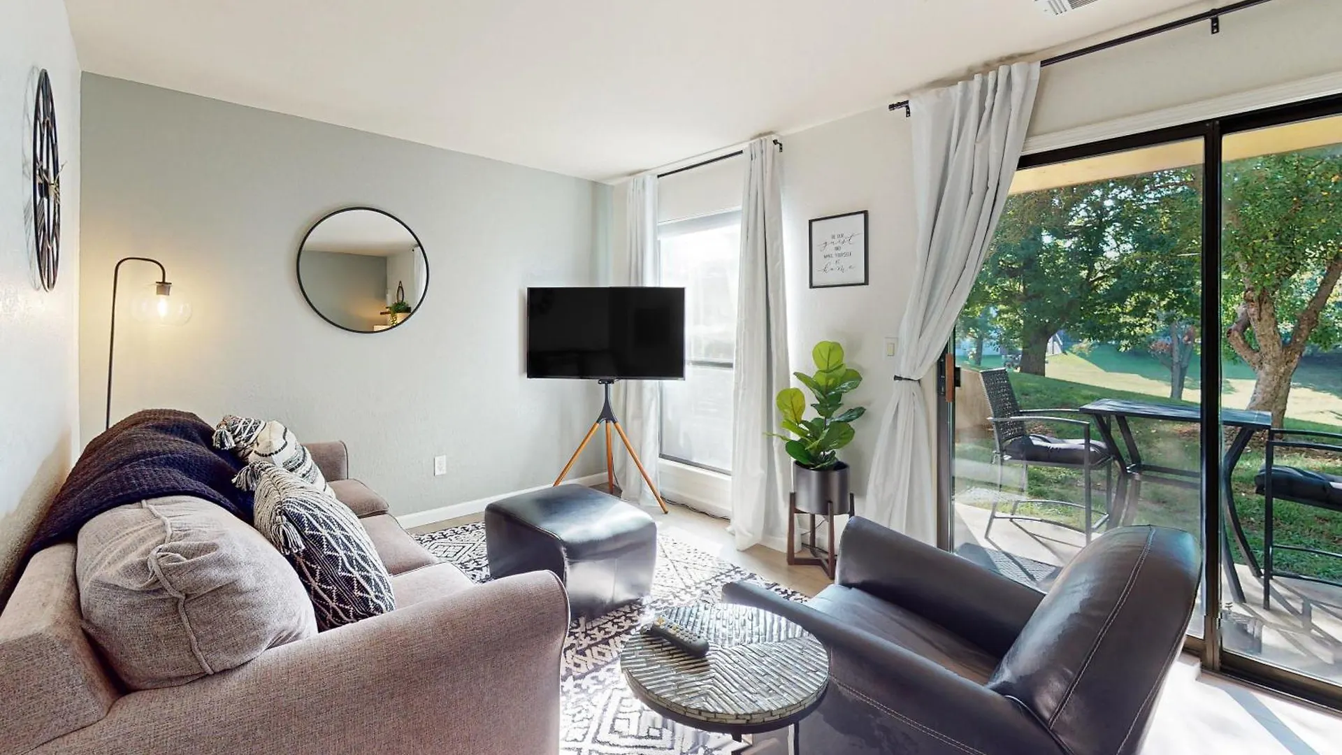 公寓 Pointe Royale Condos, #5