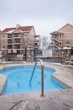 Club Wyndham At The Falls 3* Branson