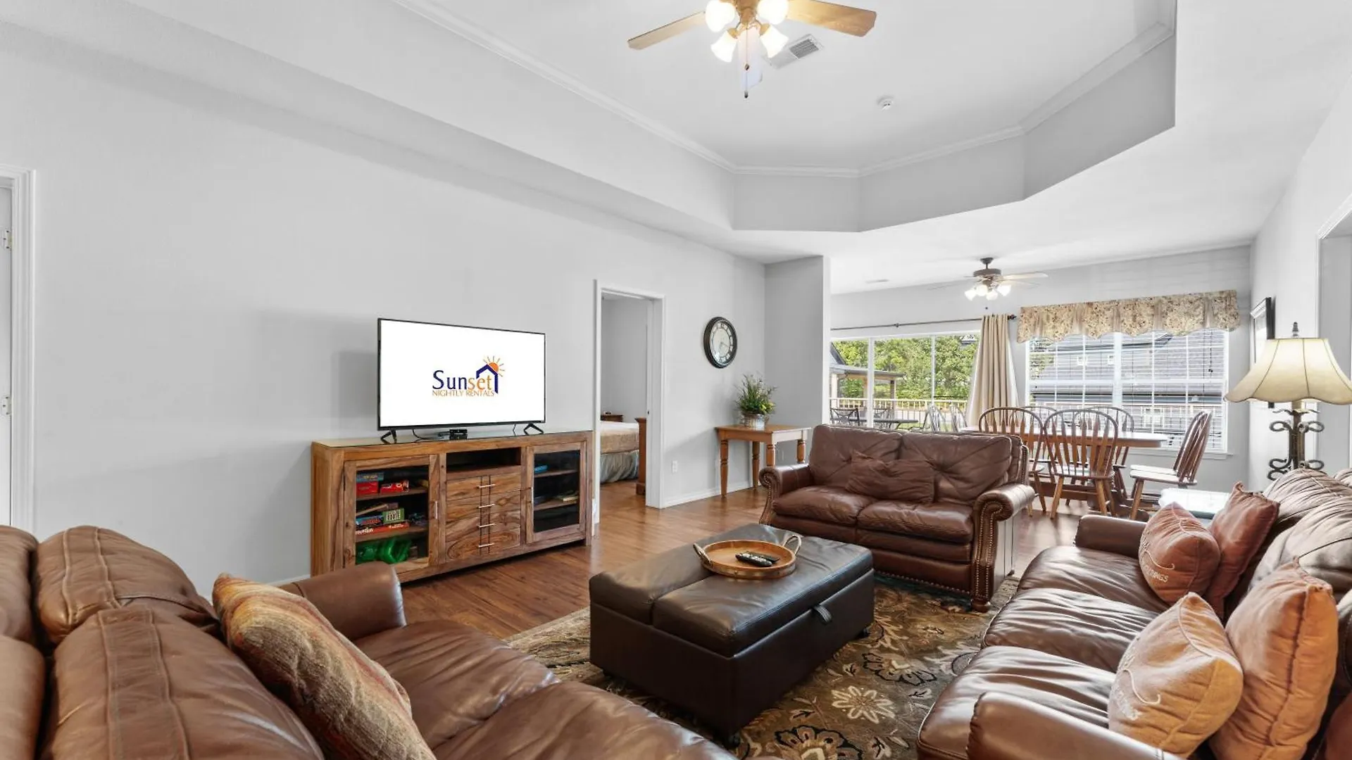 Apartman Mountain Grand Branson