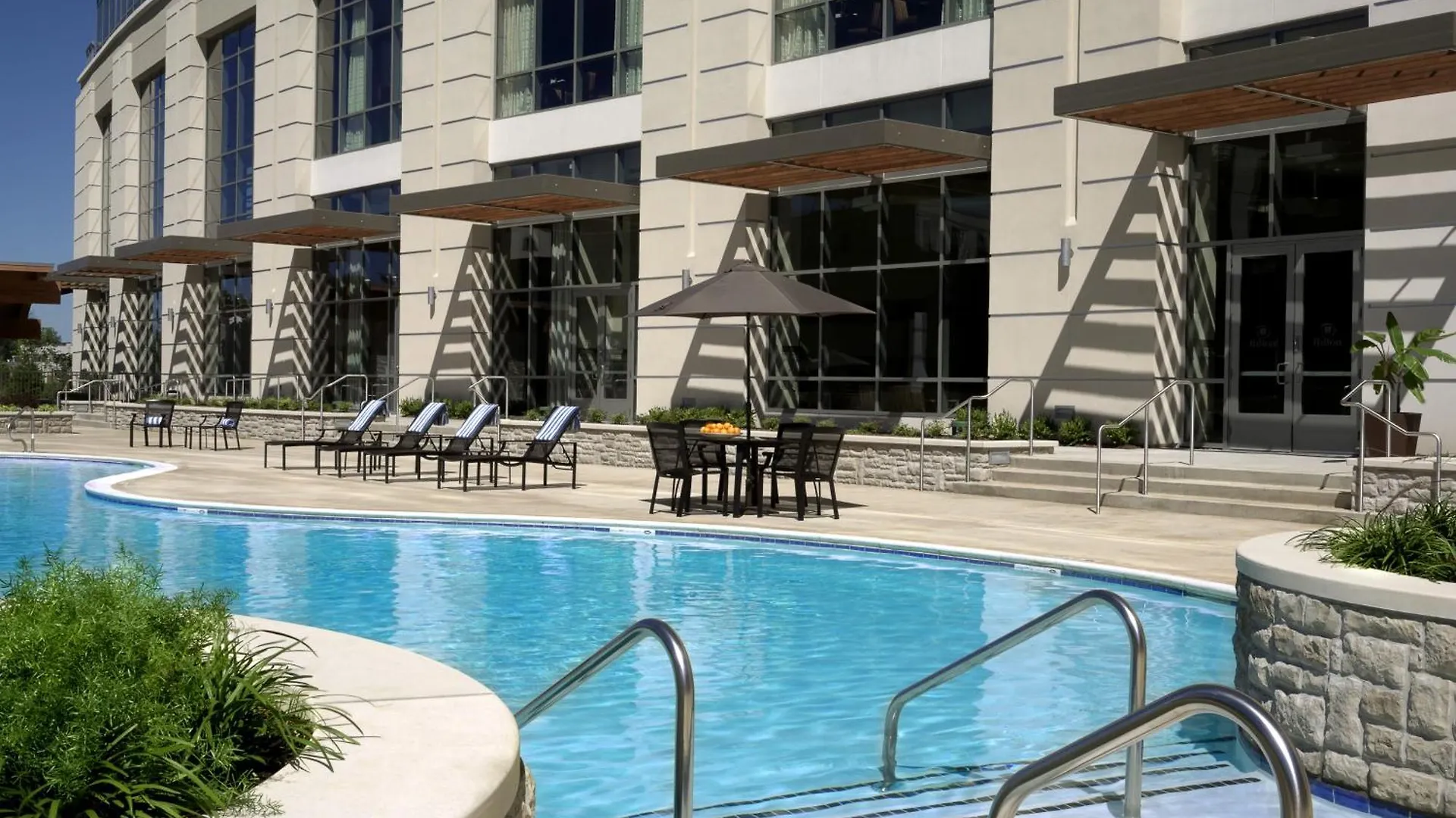 Hilton Convention Center 4* Branson