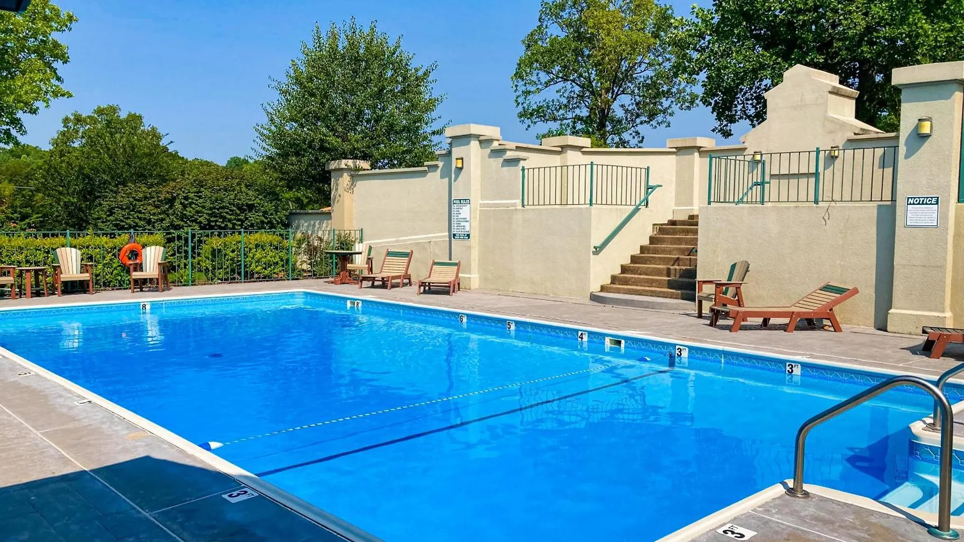 Waterview Oasis Apartamento Branson