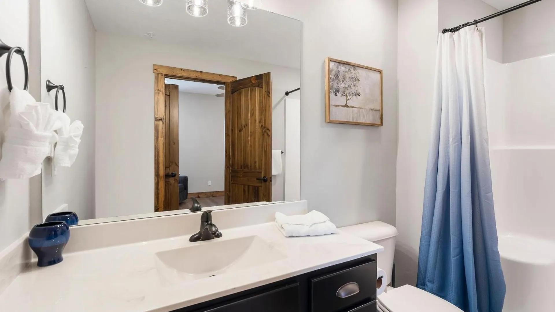 Ridgeview Retreat * Branson