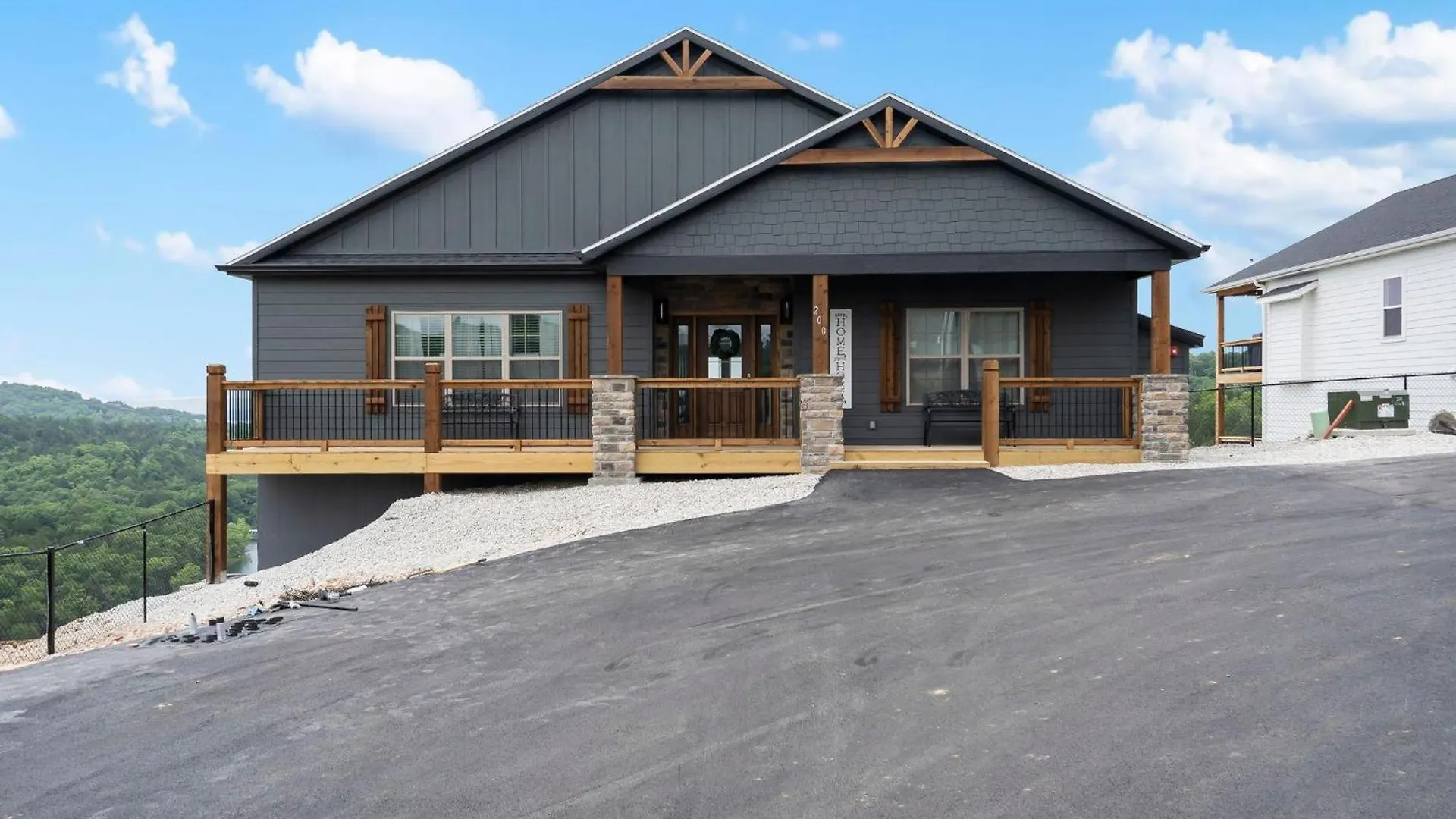 Ridgeview Retreat Branson