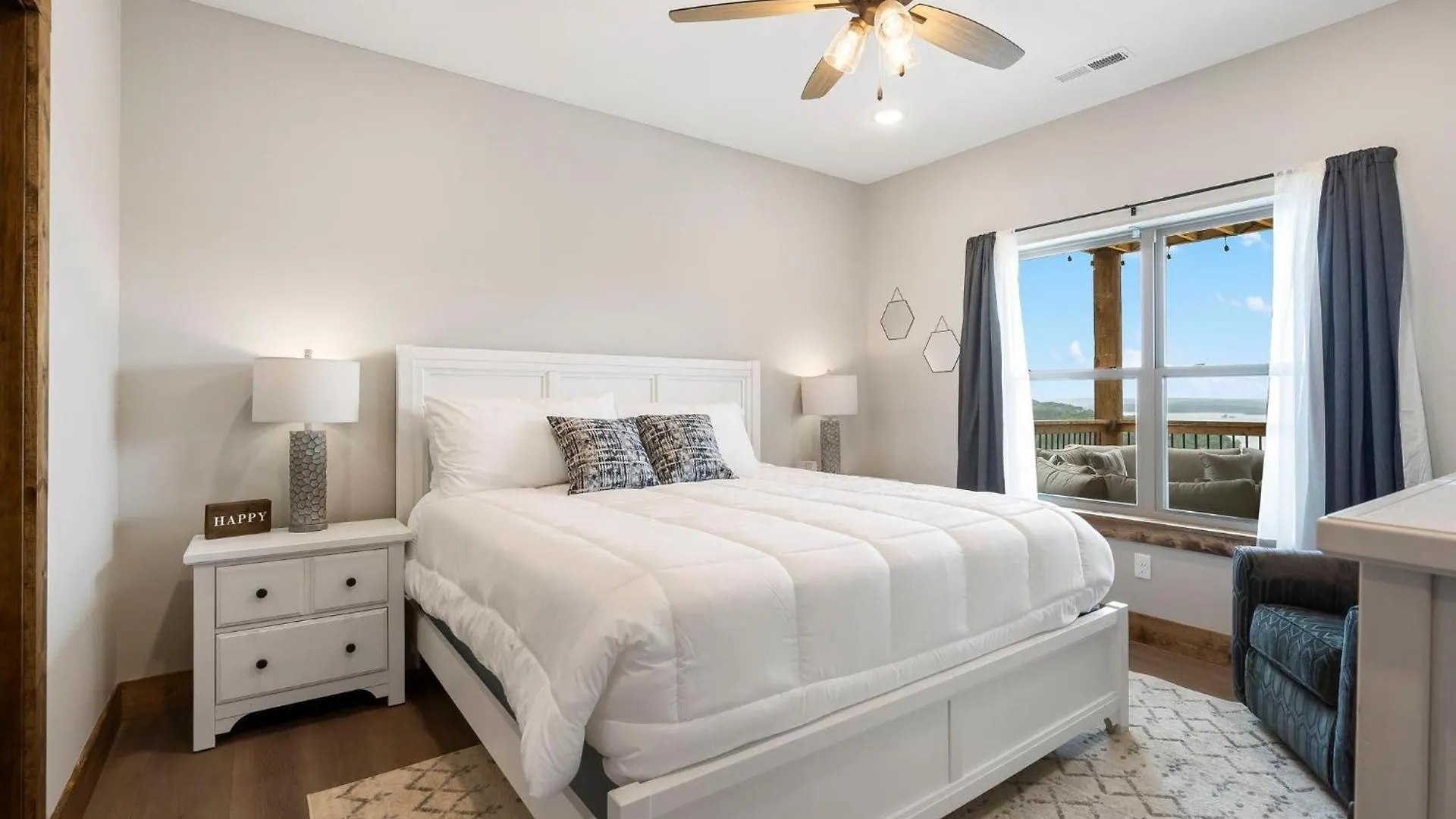 Ridgeview Retreat Branson