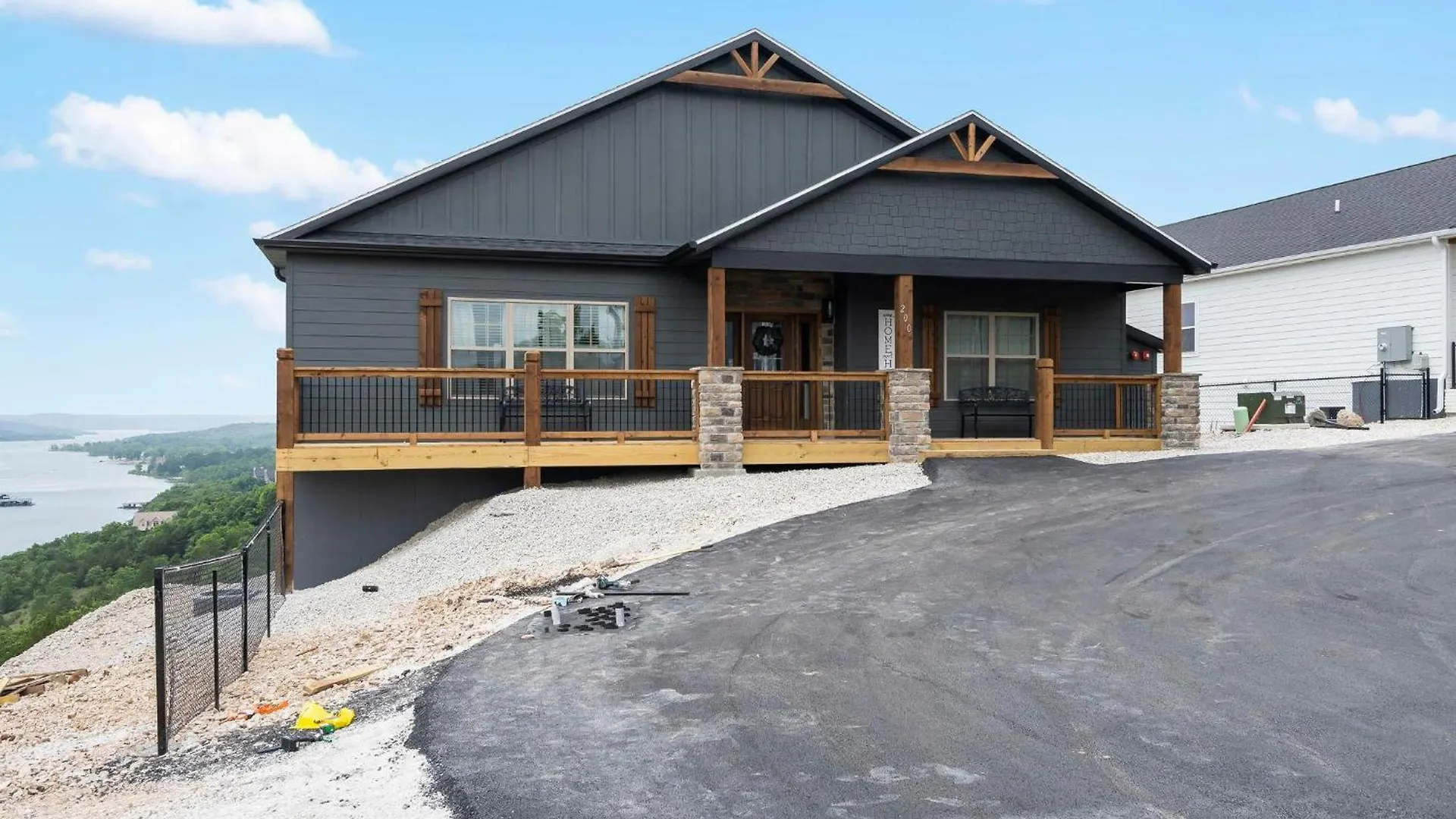 Holiday home Ridgeview Retreat *