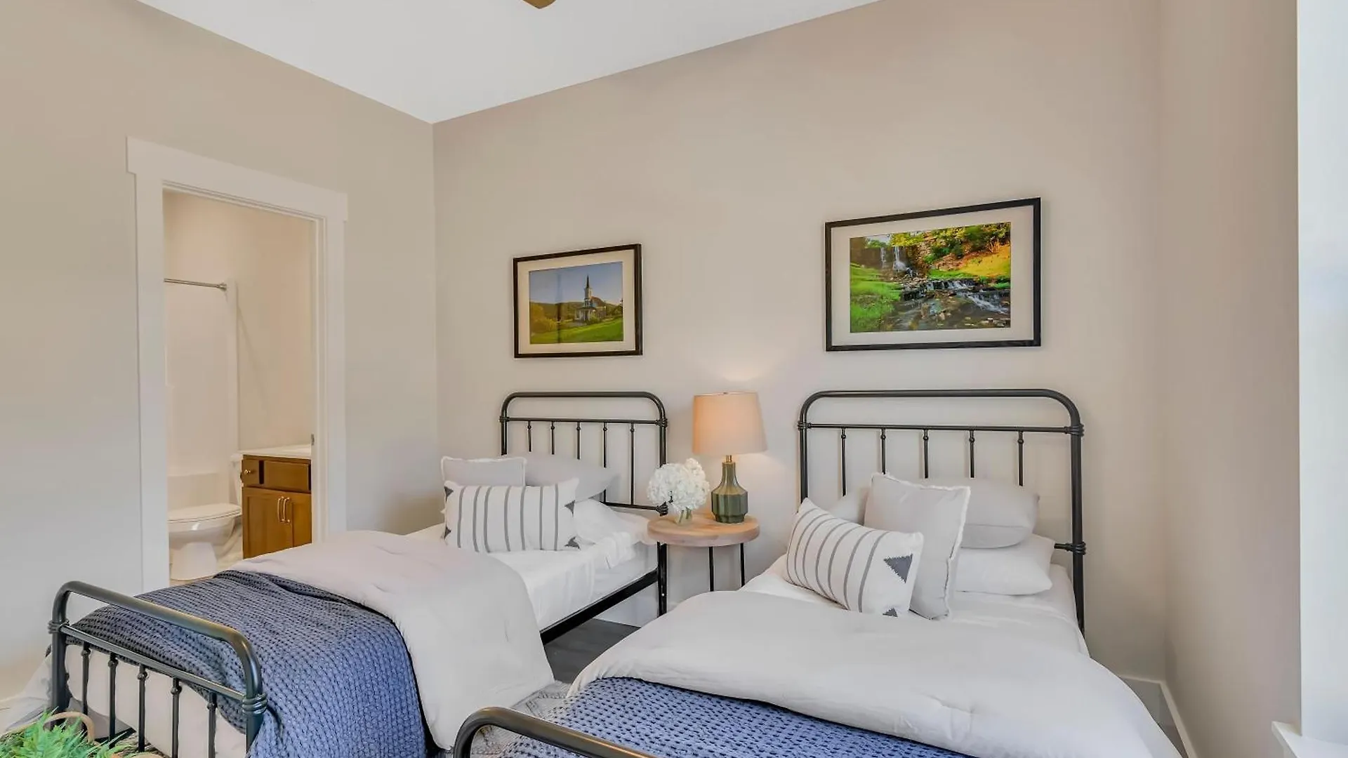 Holiday home Spot Branson
