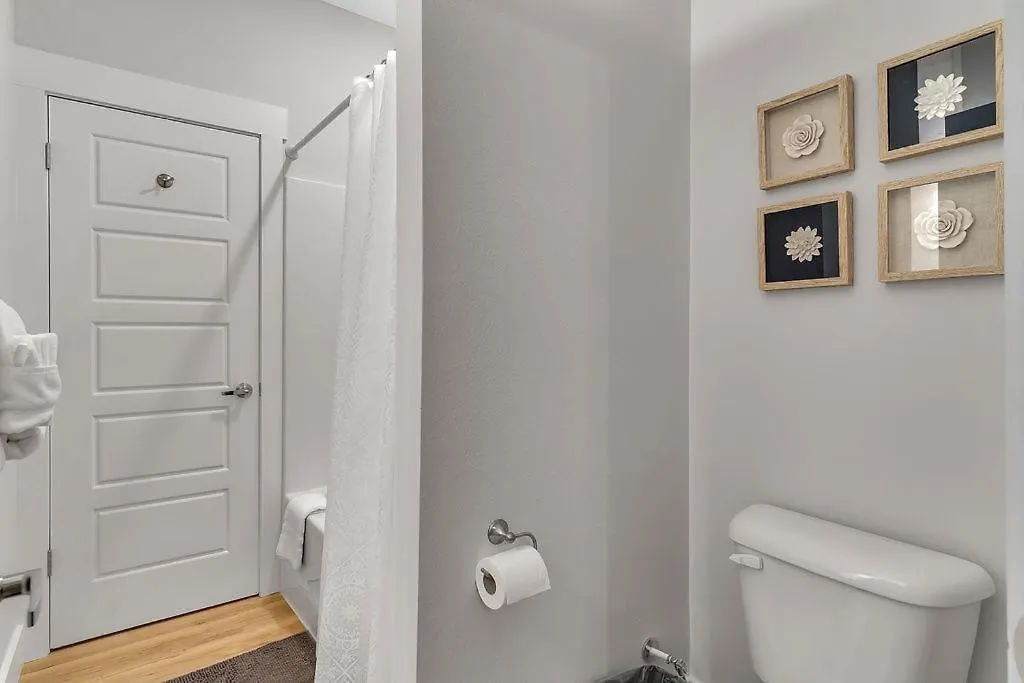 Rock And Reel Holiday home Branson