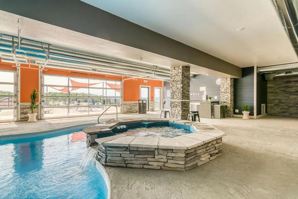 Rock And Reel Holiday home *