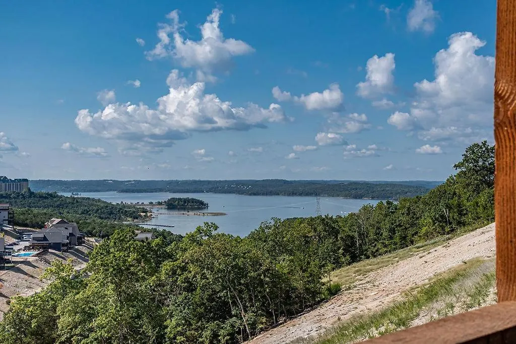 Holiday home Bird's Eye View At Table Rock $400 Daily Attractions *